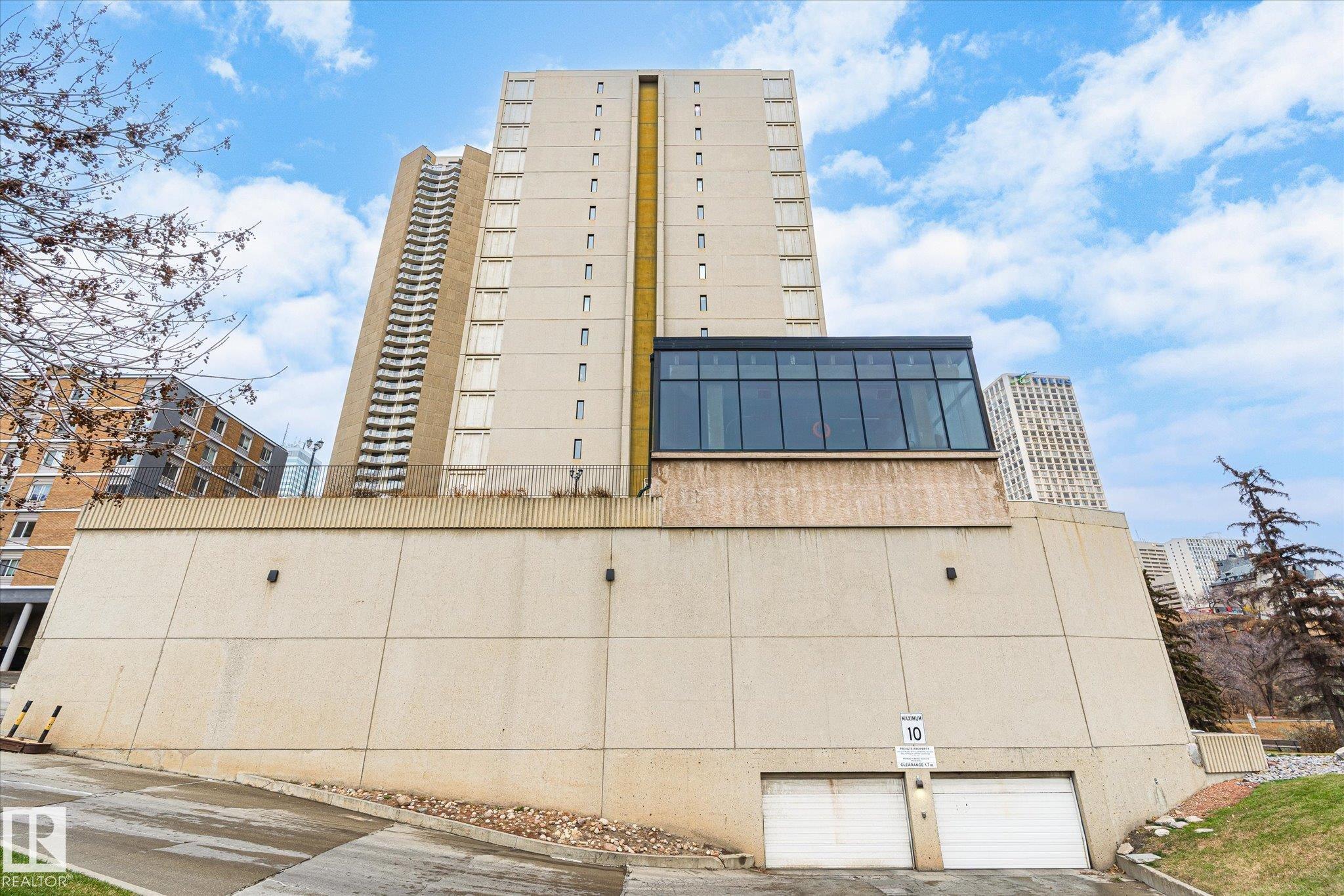 Photo 40 at 811 - 9918 101 Street NW, Downtown, Edmonton