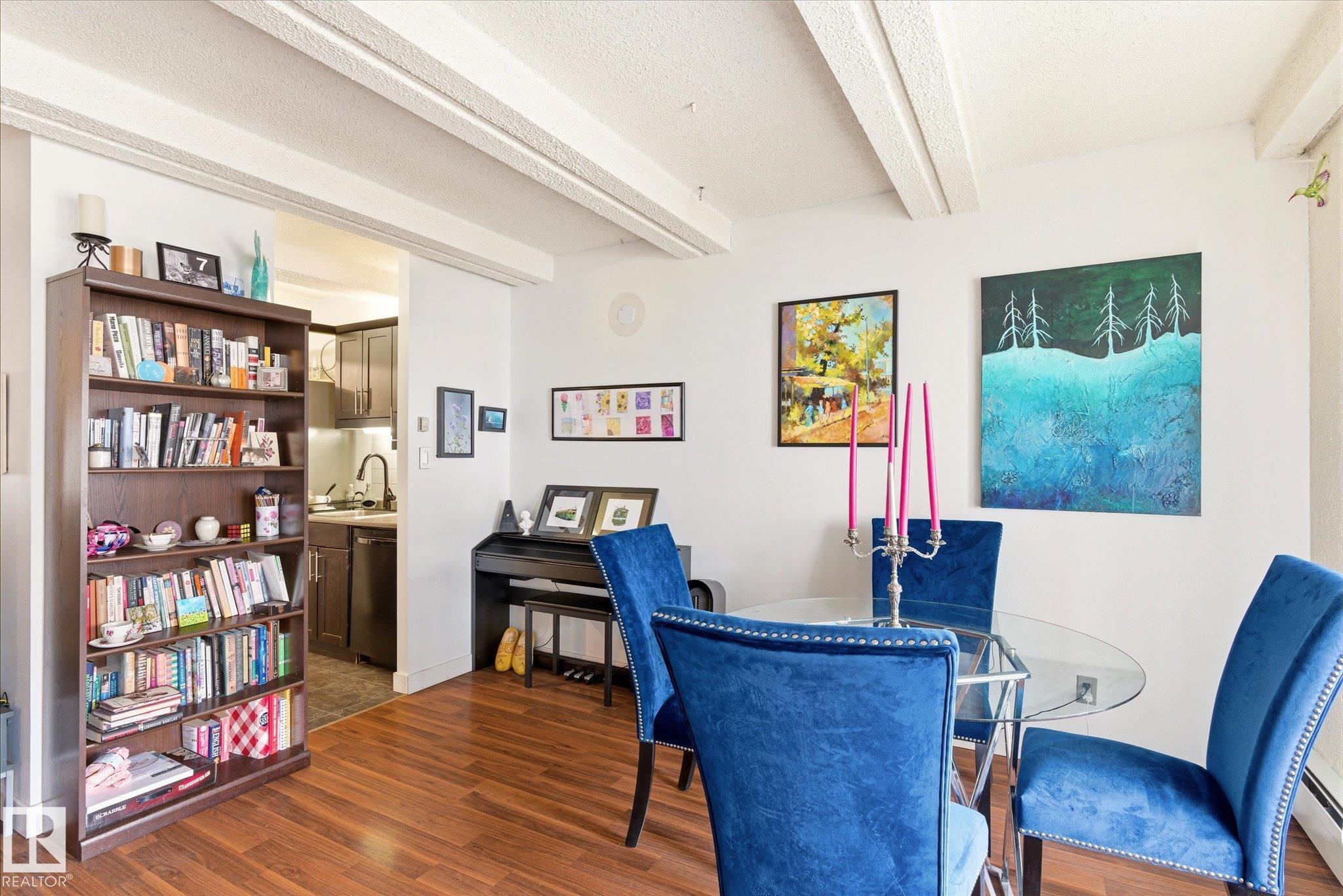 Picture for #811 9918 101 ST NW