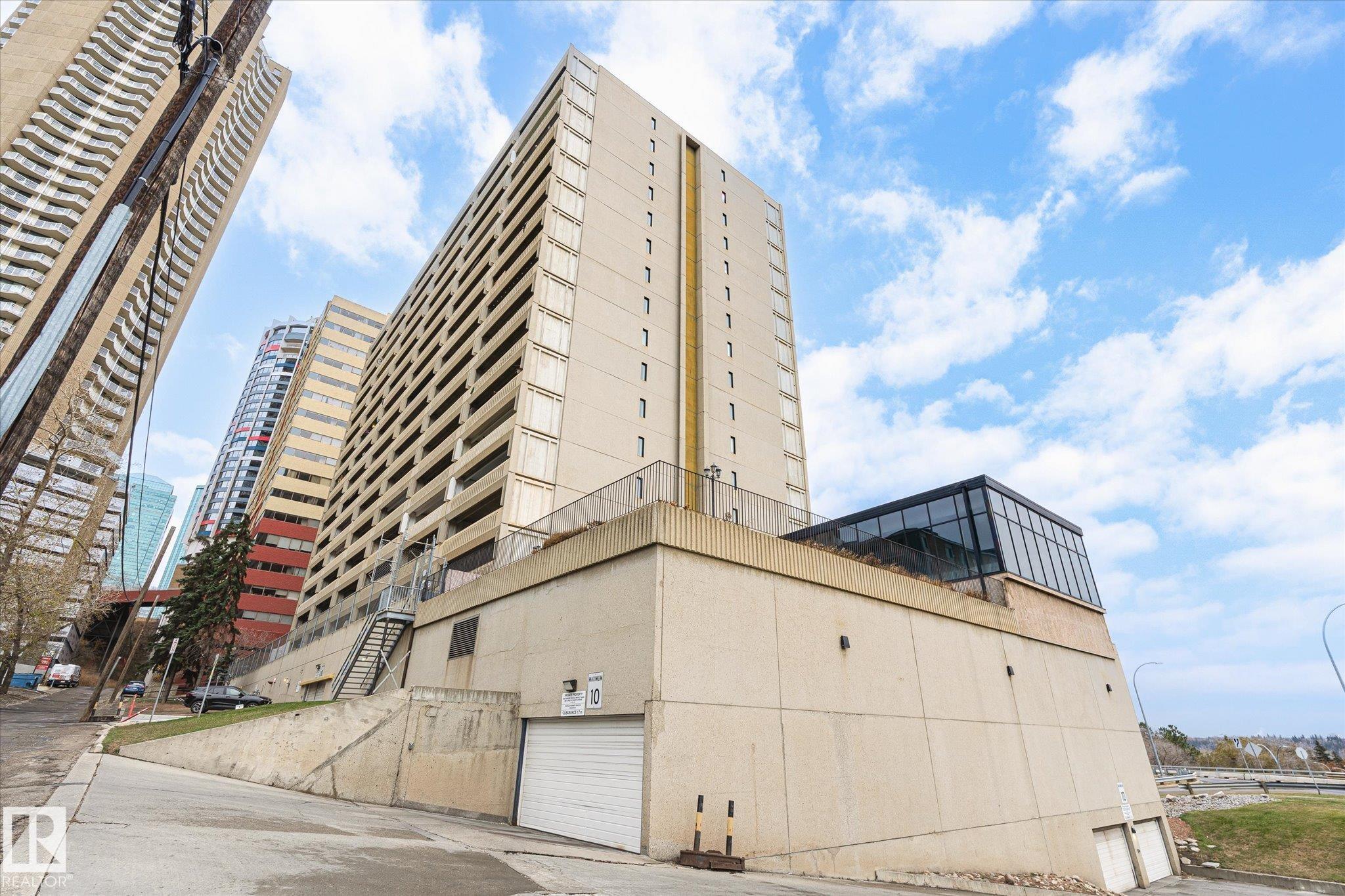 Photo 41 at 811 - 9918 101 Street NW, Downtown, Edmonton