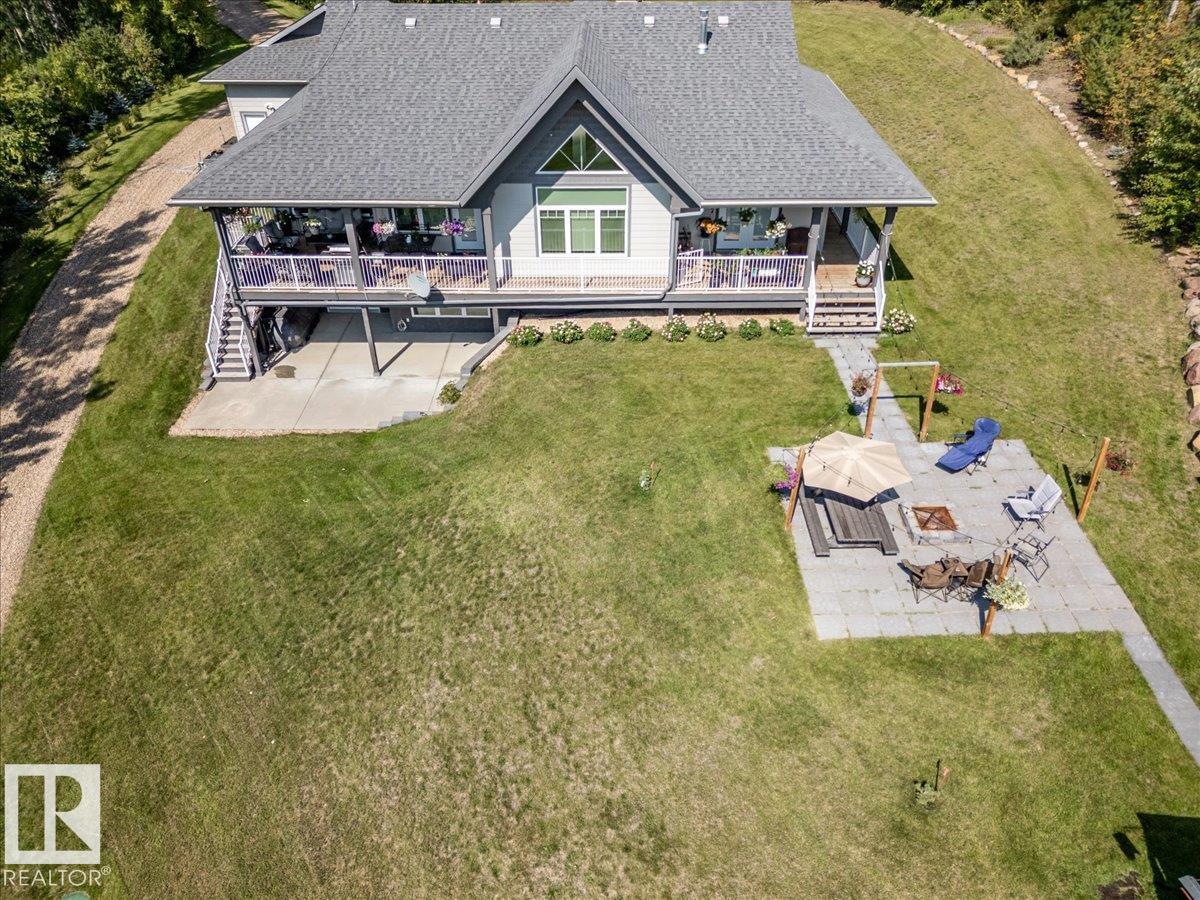 160 - 2032 Hwy 622, None, Rural Leduc County
