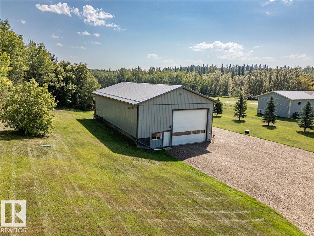 160 - 2032 Hwy 622, None, Rural Leduc County