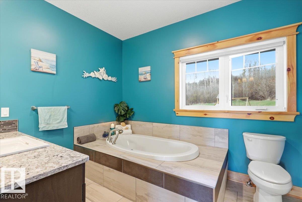 Photo 25 at 160 - 2032 Hwy 622, None, Rural Leduc County