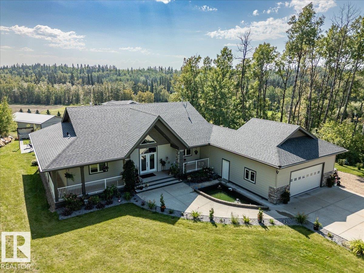 160 - 2032 Hwy 622, None, Rural Leduc County