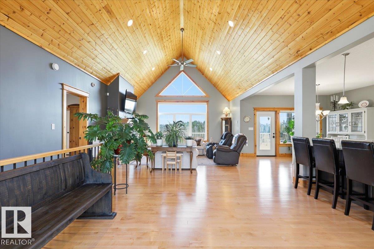 160 - 2032 Hwy 622, None, Rural Leduc County
