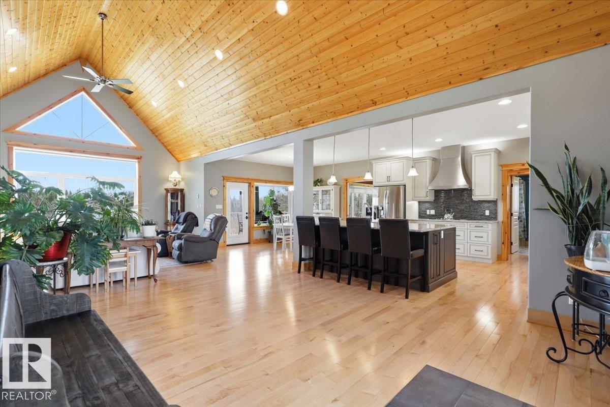 Photo 6 at 160 - 2032 Hwy 622, None, Rural Leduc County