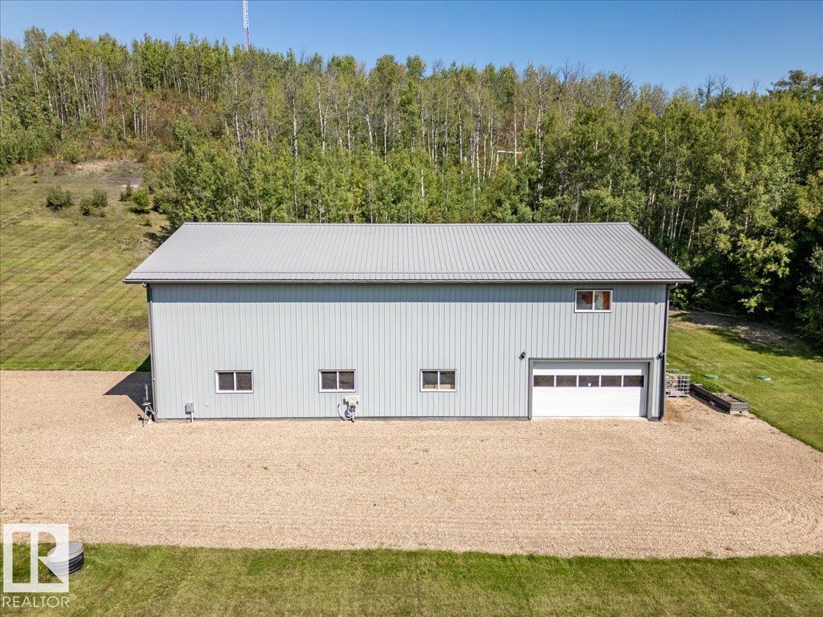 Photo 52 at 160 - 2032 Hwy 622, None, Rural Leduc County