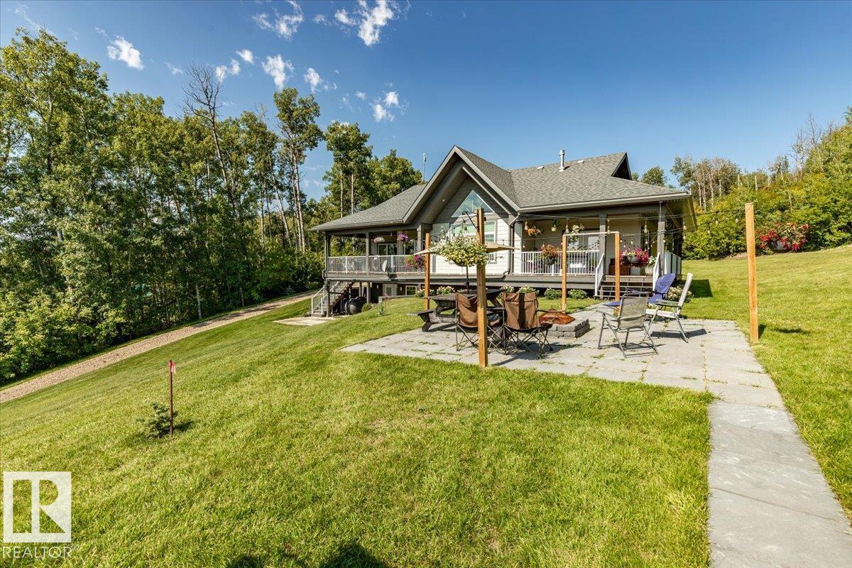 Photo 55 at 160 - 2032 Hwy 622, None, Rural Leduc County