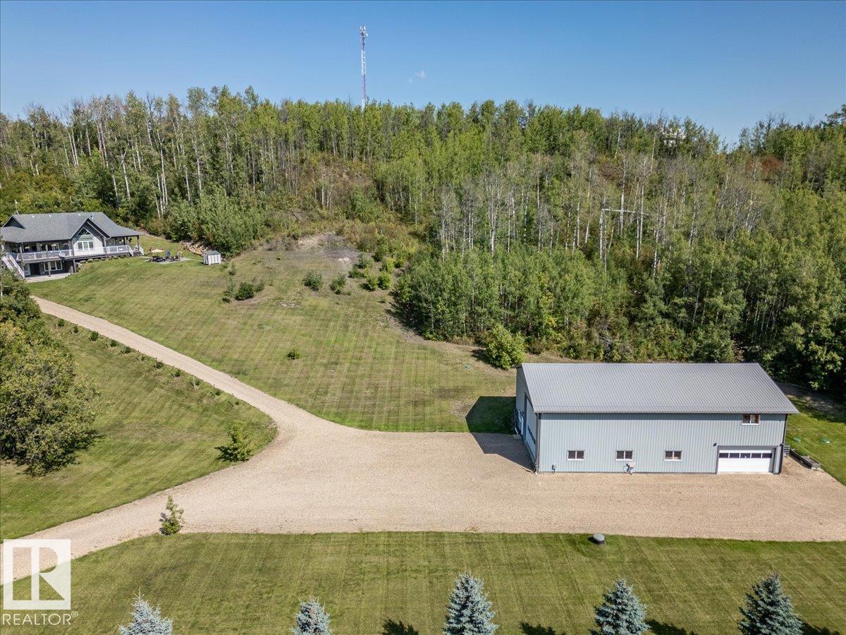 Photo 62 at 160 - 2032 Hwy 622, None, Rural Leduc County