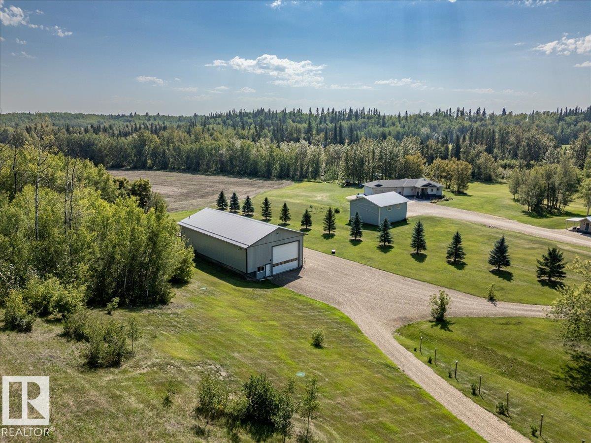 Photo 63 at 160 - 2032 Hwy 622, None, Rural Leduc County