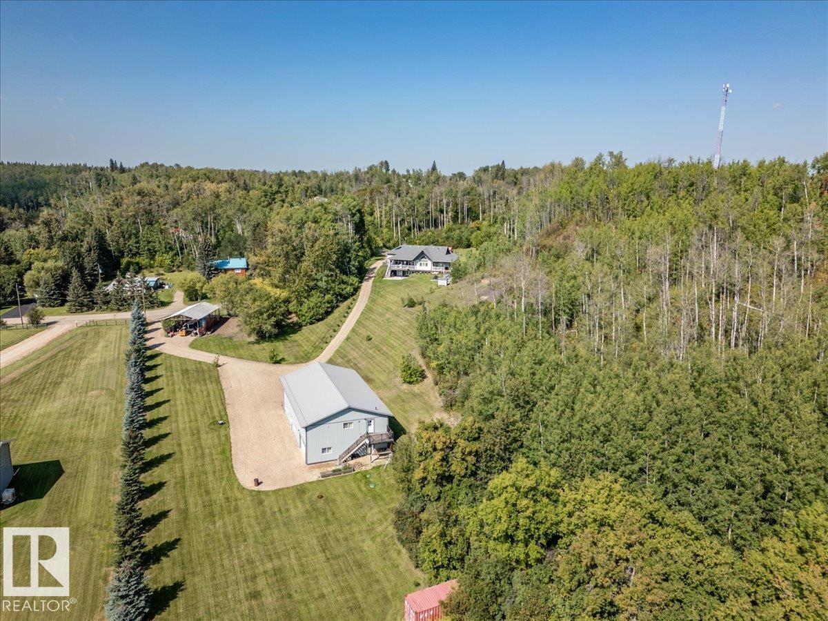 Photo 65 at 160 - 2032 Hwy 622, None, Rural Leduc County