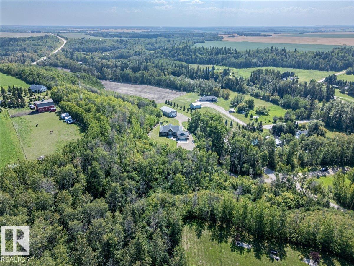 Photo 68 at 160 - 2032 Hwy 622, None, Rural Leduc County