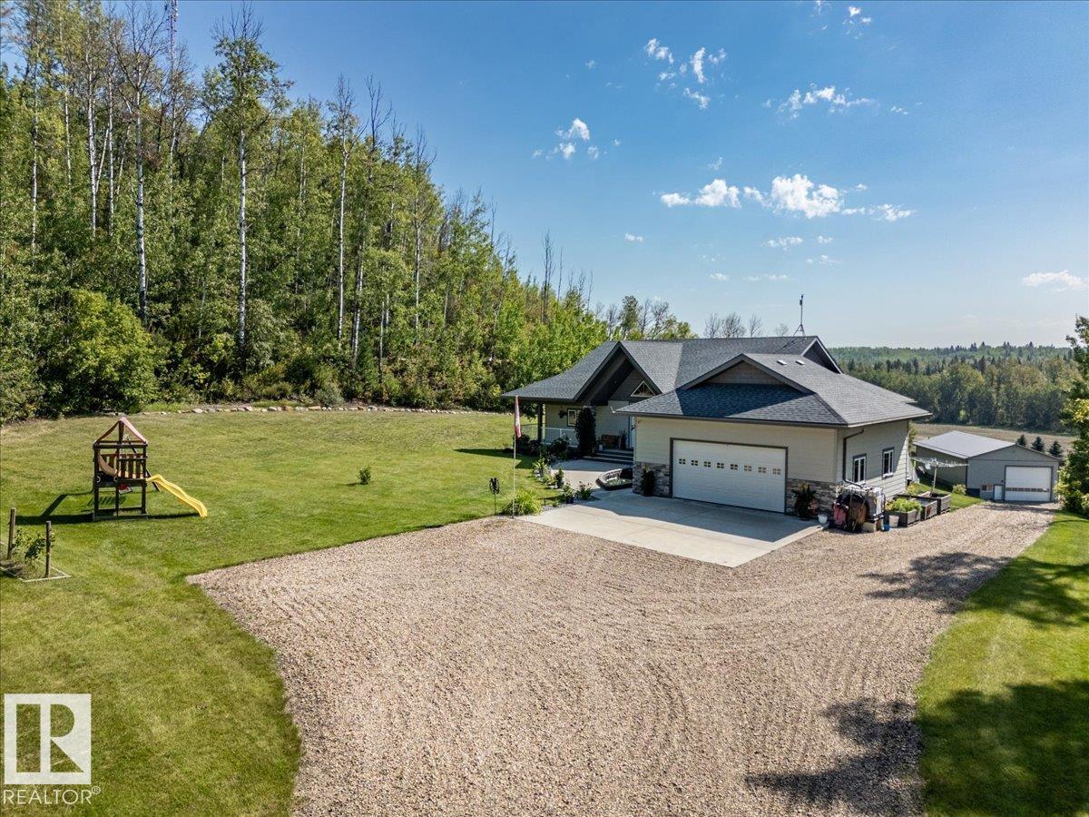 Photo 71 at 160 - 2032 Hwy 622, None, Rural Leduc County