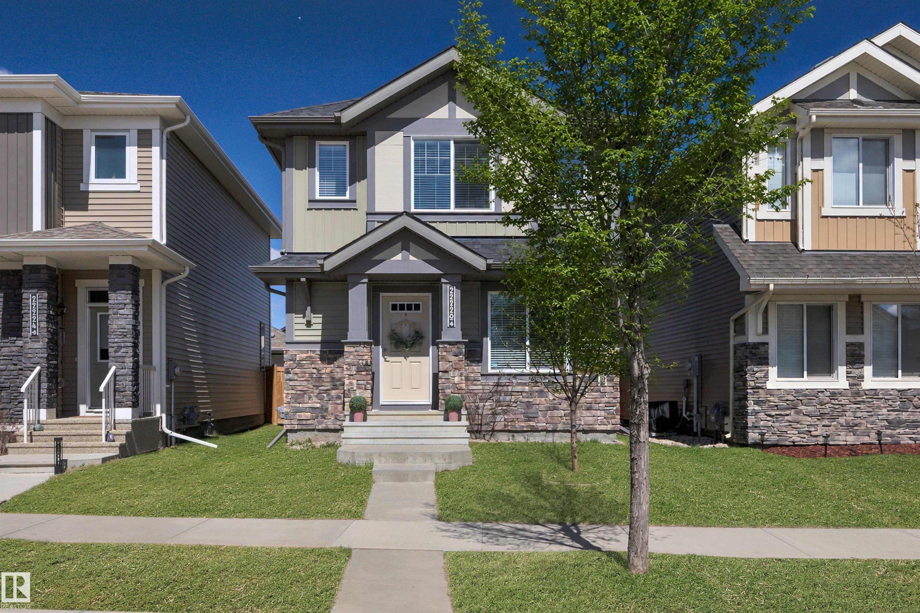 22220 88 Avenue NW, Rosenthal, Edmonton