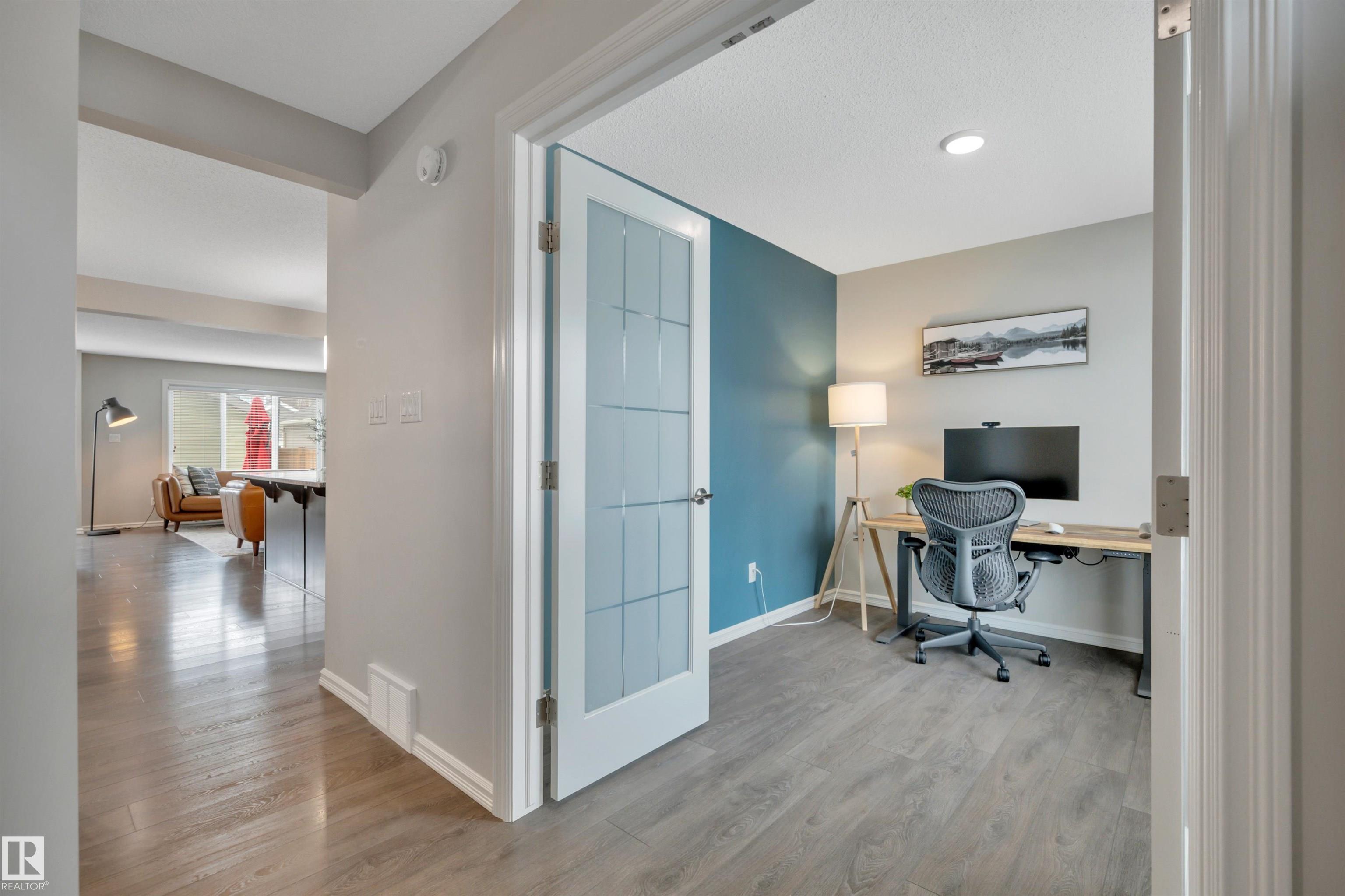 Photo 17 at 22220 88 Avenue NW, Rosenthal, Edmonton