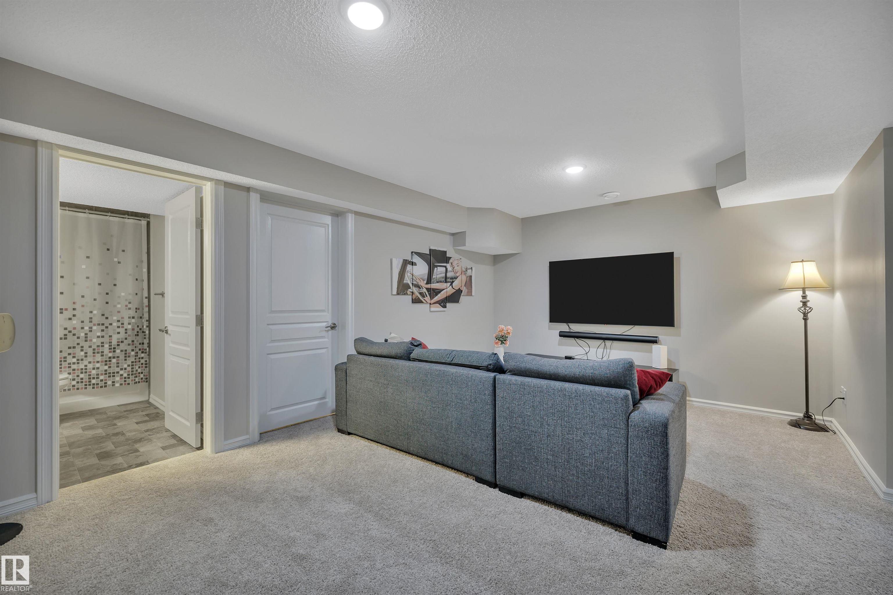 Photo 29 at 22220 88 Avenue NW, Rosenthal, Edmonton