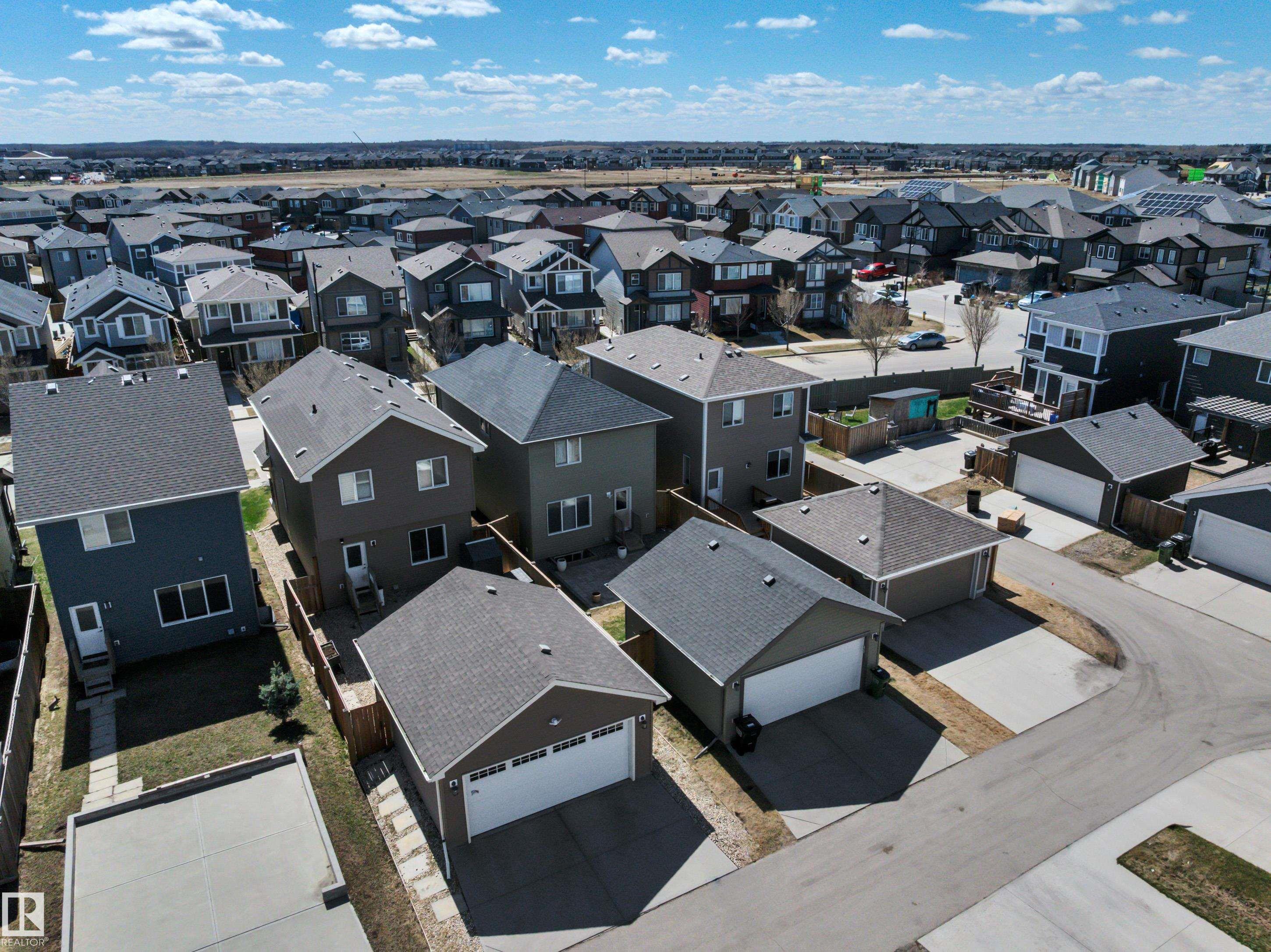 Photo 48 at 22220 88 Avenue NW, Rosenthal, Edmonton
