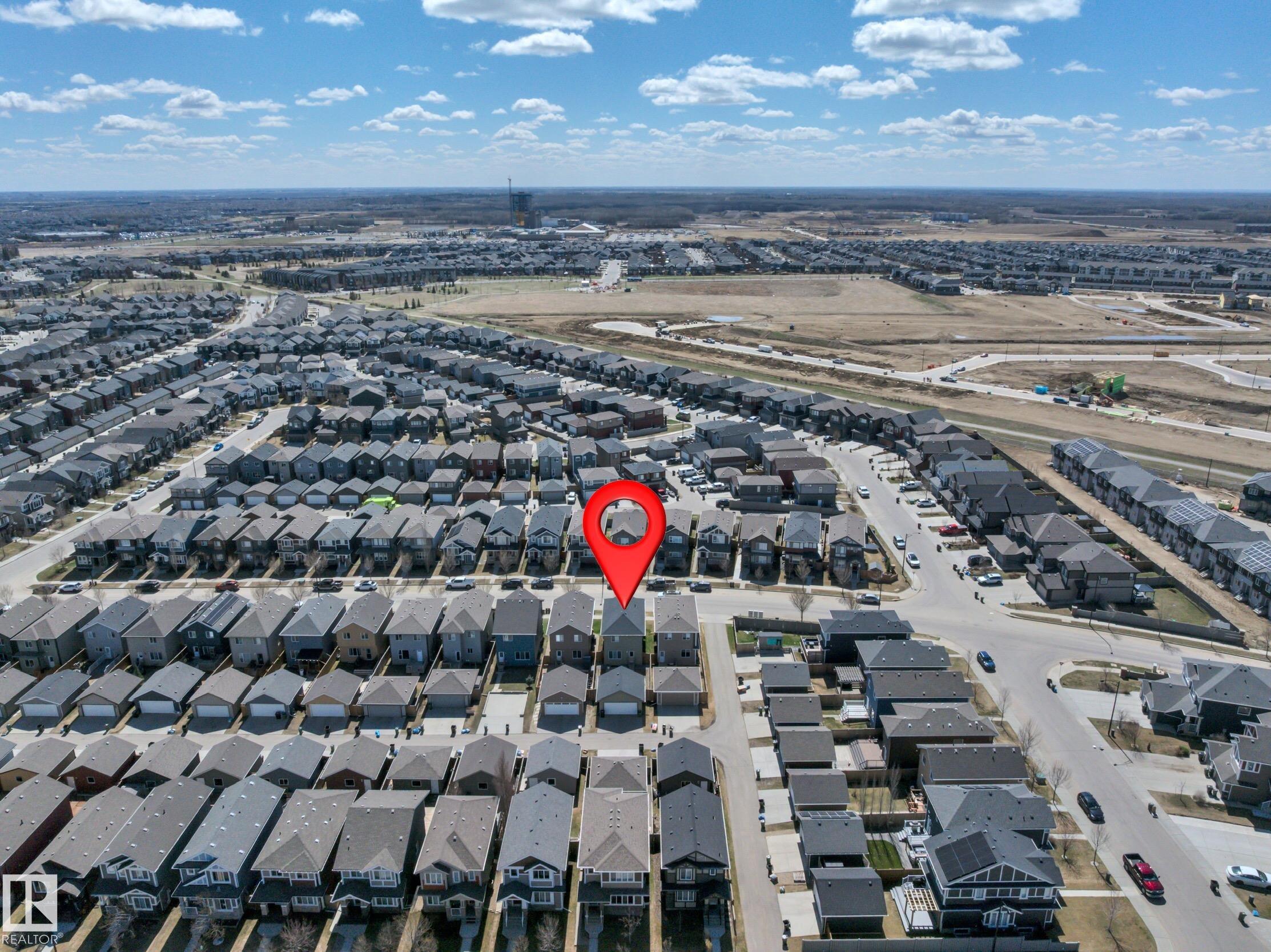 Photo 52 at 22220 88 Avenue NW, Rosenthal, Edmonton