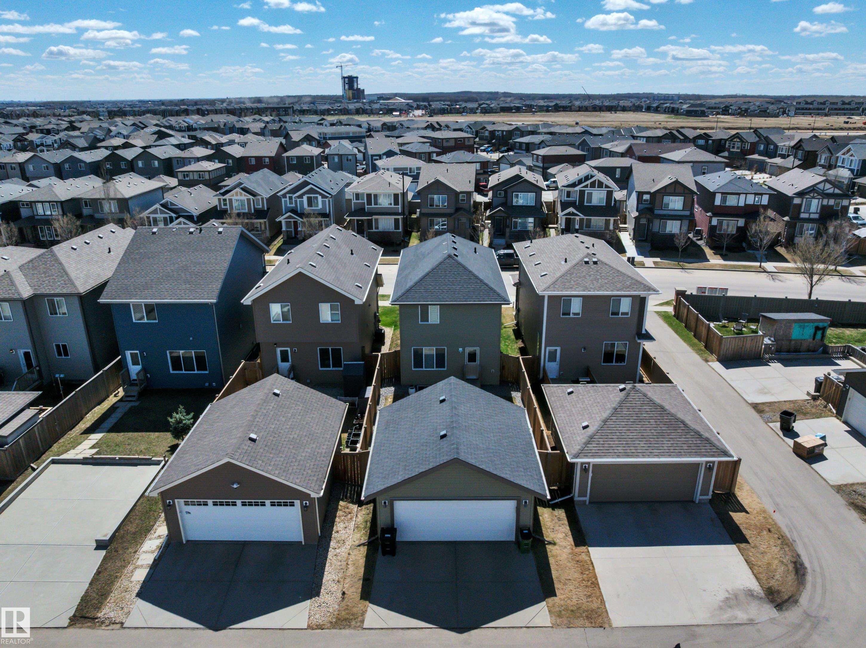 Photo 57 at 22220 88 Avenue NW, Rosenthal, Edmonton