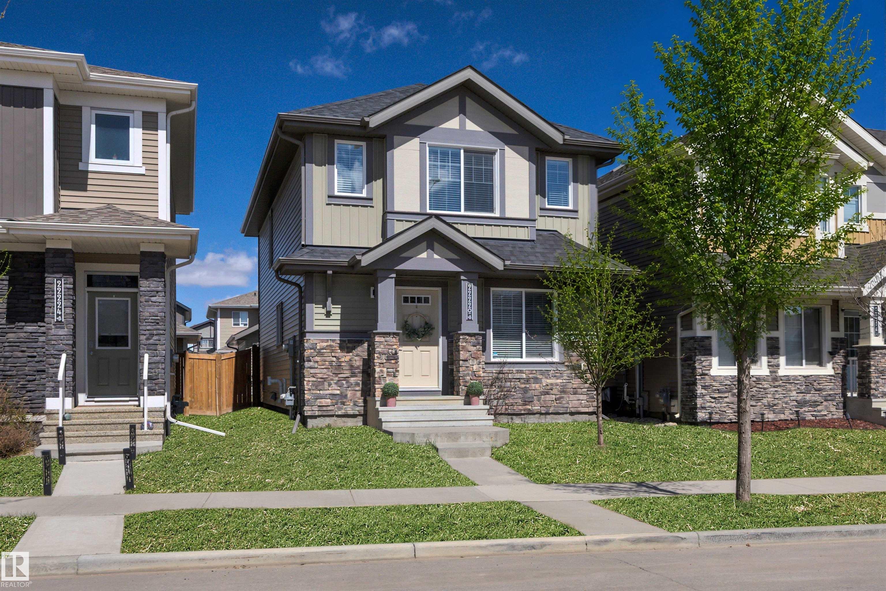 Photo 58 at 22220 88 Avenue NW, Rosenthal, Edmonton