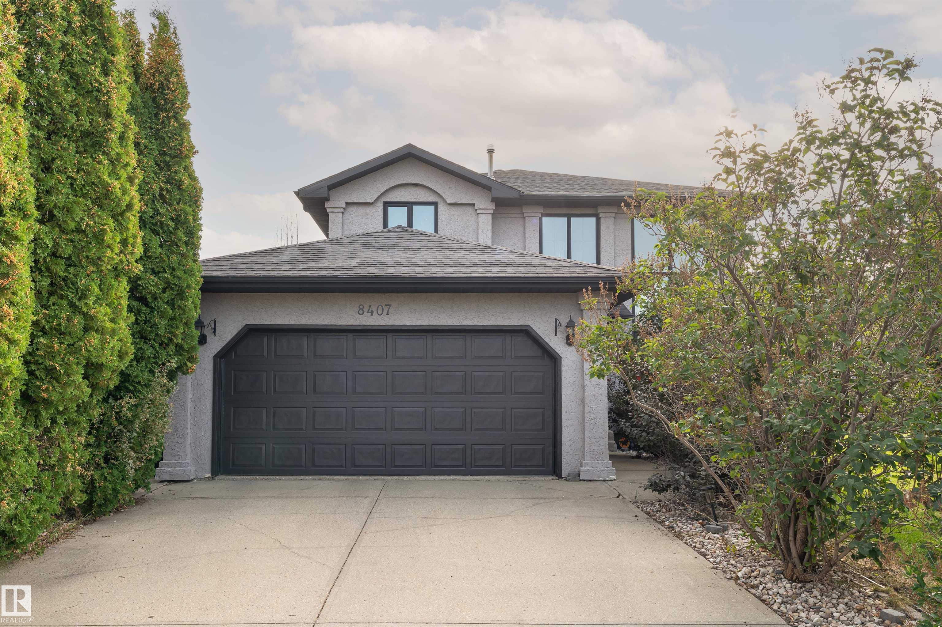 8407 160 Avenue, Edmonton, AB T5Z 3E6