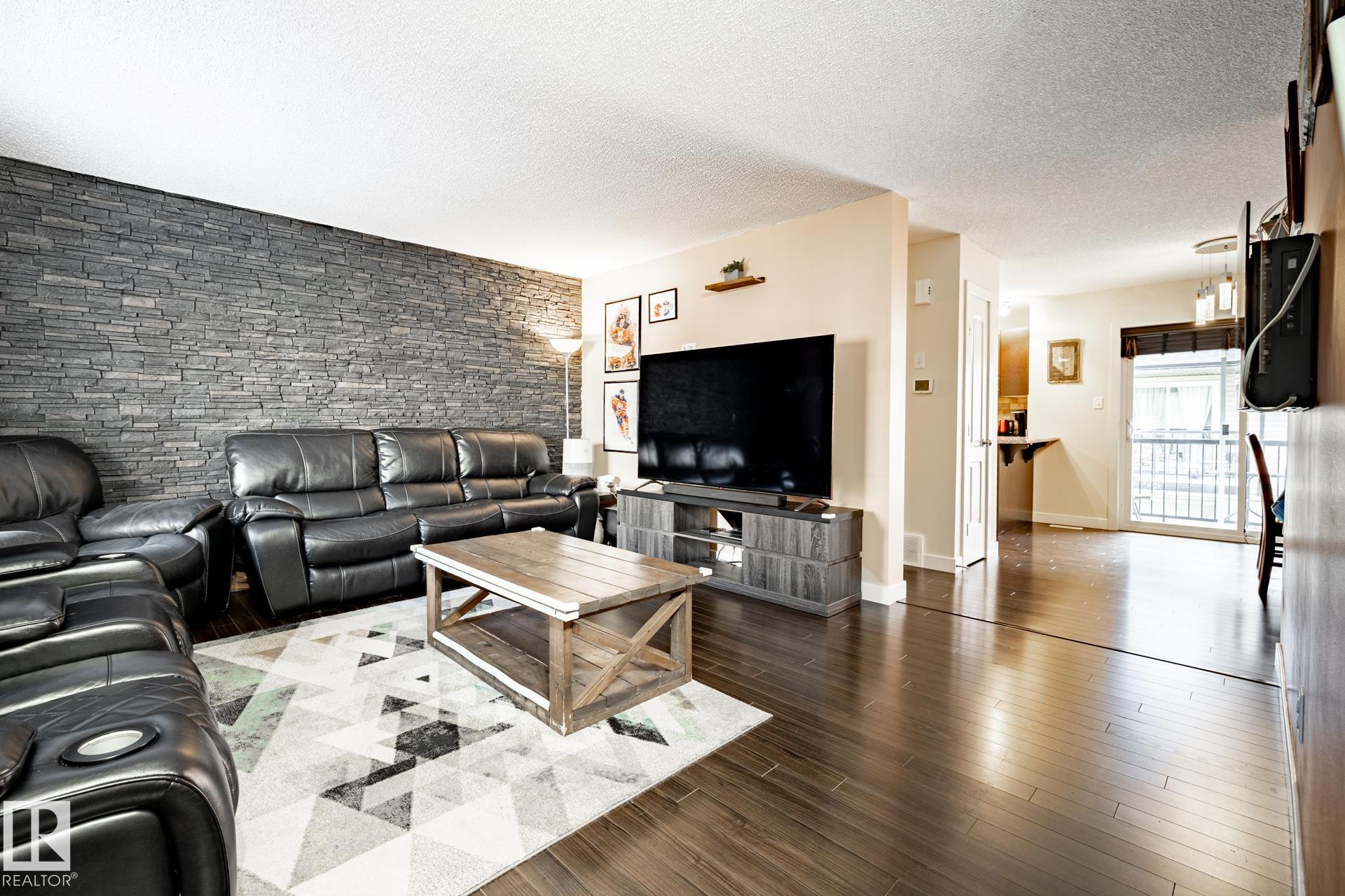 40 - 12004 22 Avenue SW, Rutherford, Edmonton
