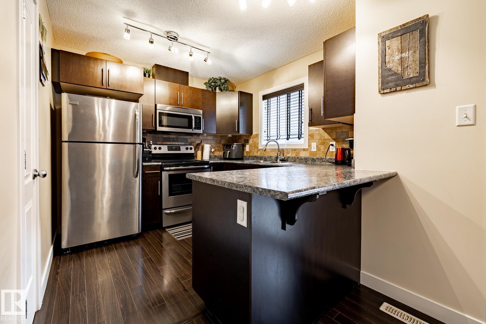 Photo 20 at 40 - 12004 22 Avenue SW, Rutherford, Edmonton