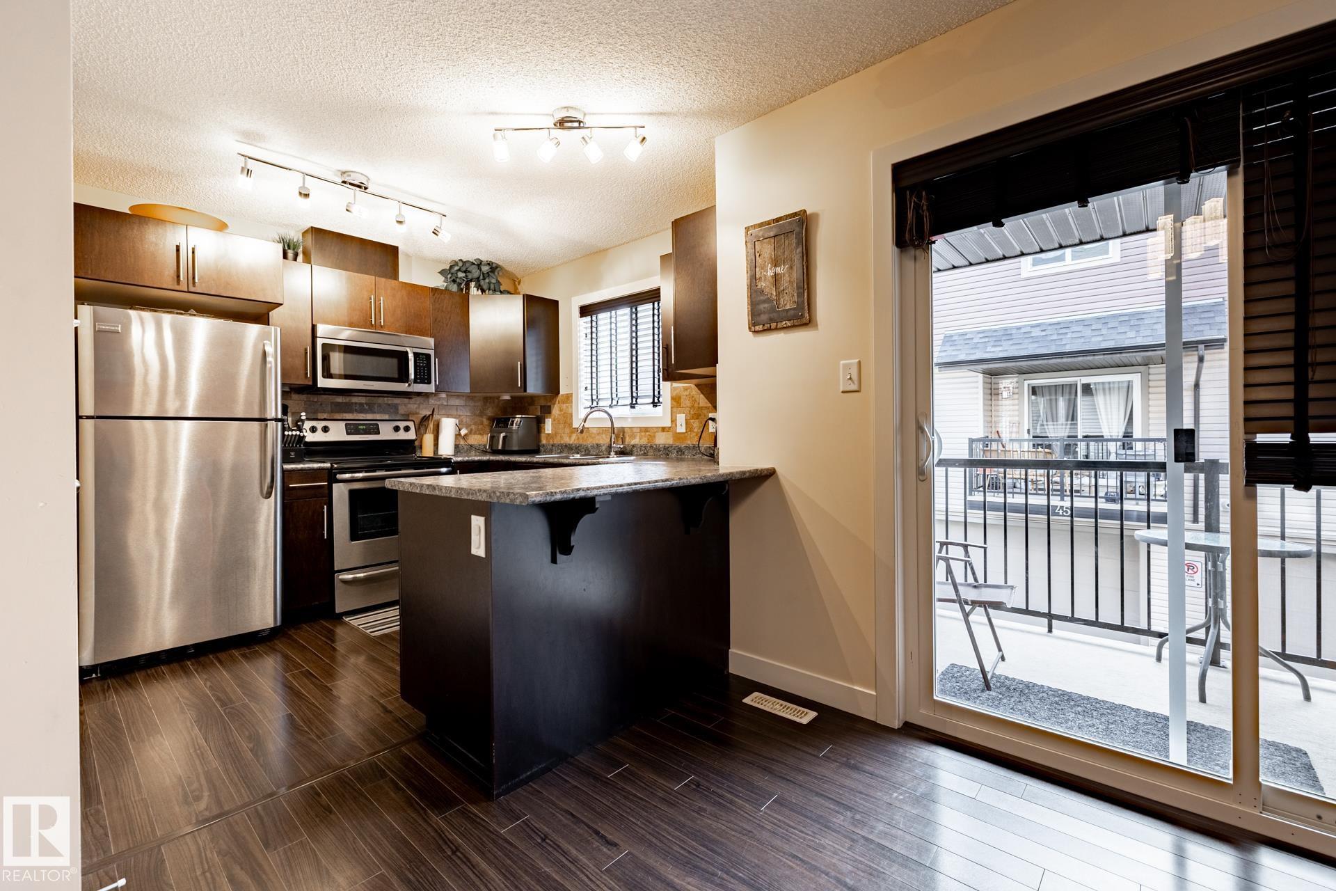 Photo 24 at 40 - 12004 22 Avenue SW, Rutherford, Edmonton