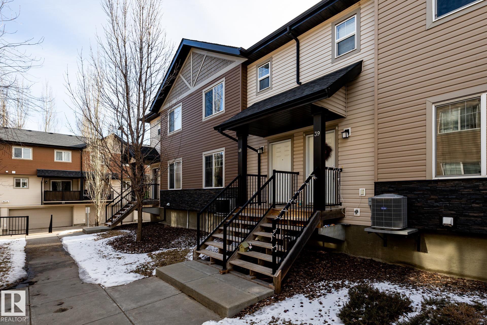 Photo 40 at 40 - 12004 22 Avenue SW, Rutherford, Edmonton