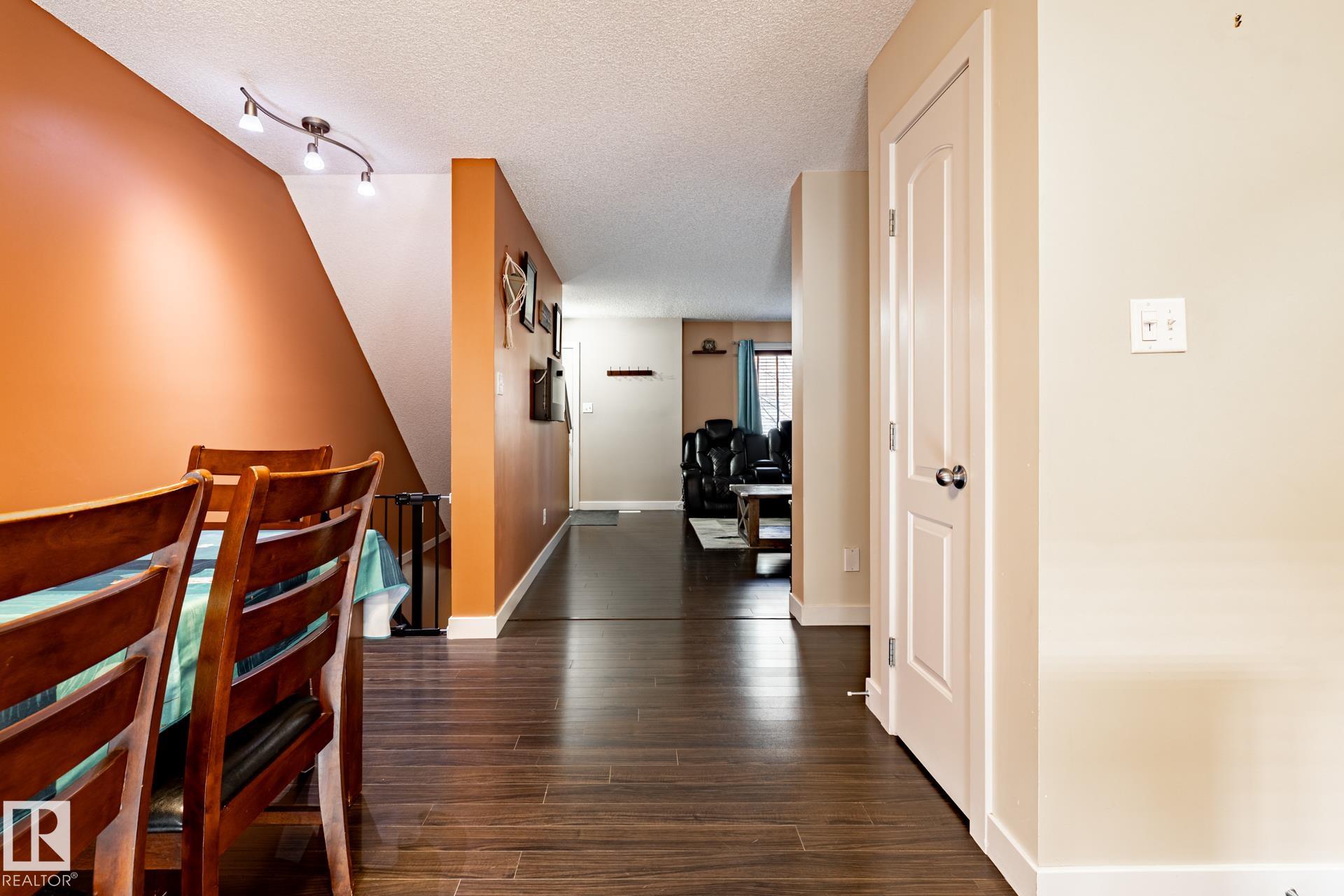 40 - 12004 22 Avenue SW, Rutherford, Edmonton