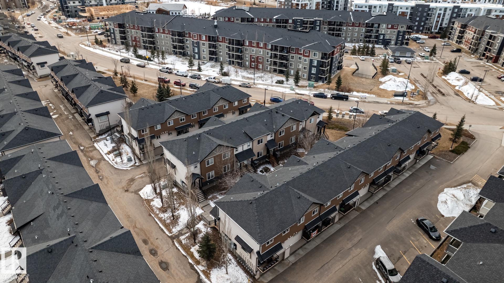 Photo 44 at 40 - 12004 22 Avenue SW, Rutherford, Edmonton