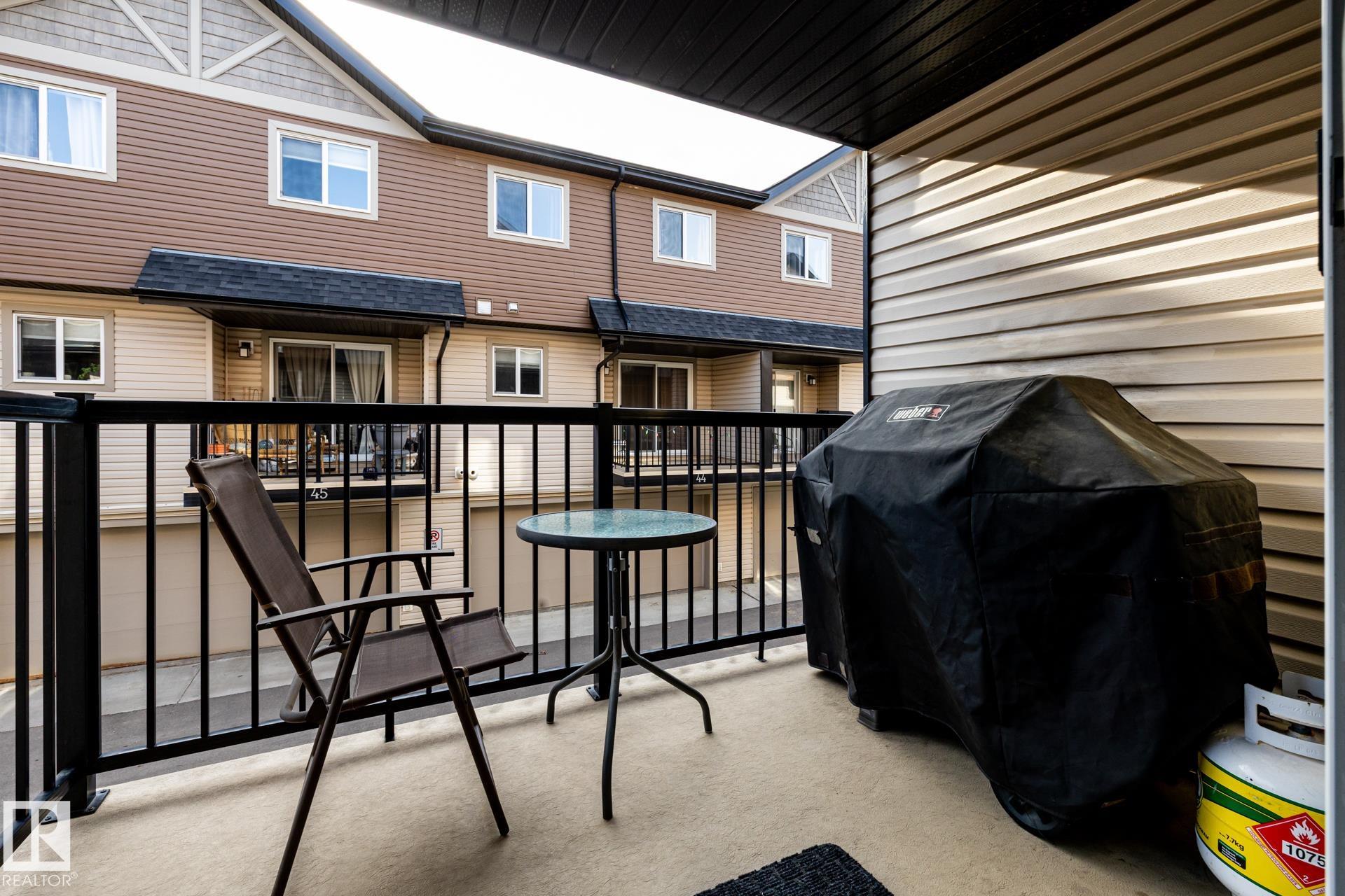 Photo 45 at 40 - 12004 22 Avenue SW, Rutherford, Edmonton
