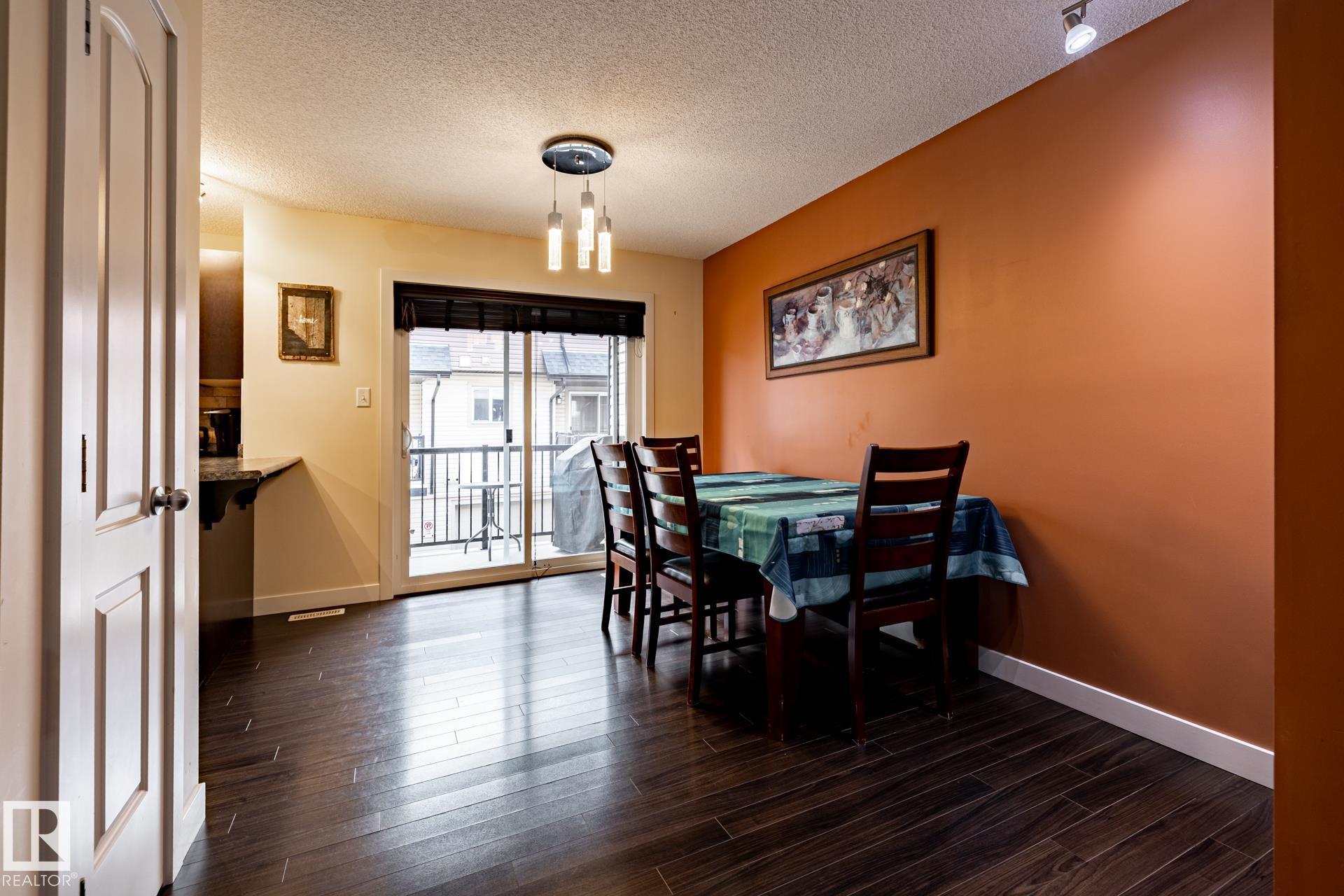 Photo 9 at 40 - 12004 22 Avenue SW, Rutherford, Edmonton