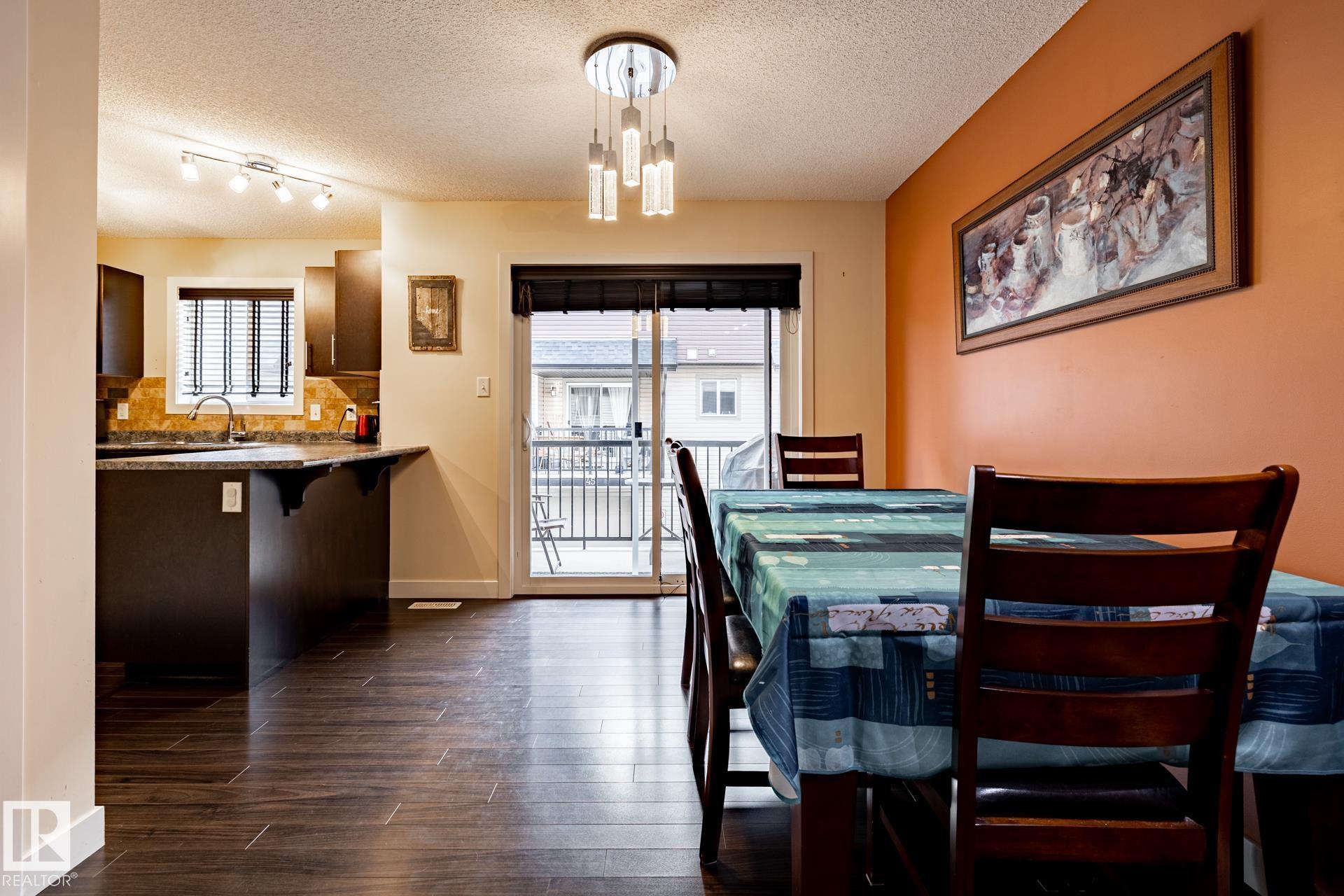 Photo 10 at 40 - 12004 22 Avenue SW, Rutherford, Edmonton