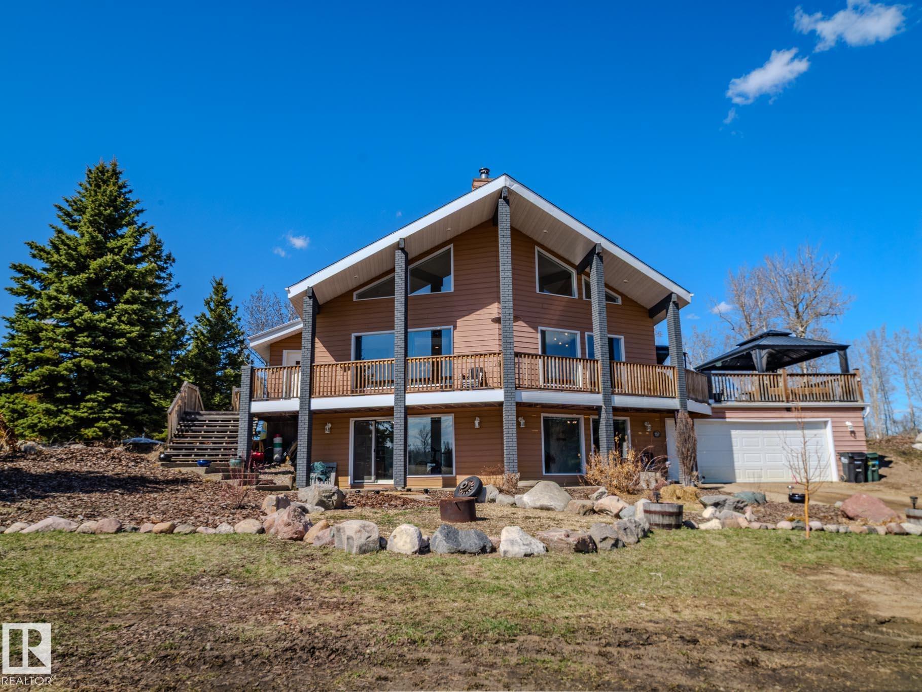 157 - 52411 Rge Road 214, Tanglewood, Rural Strathcona County