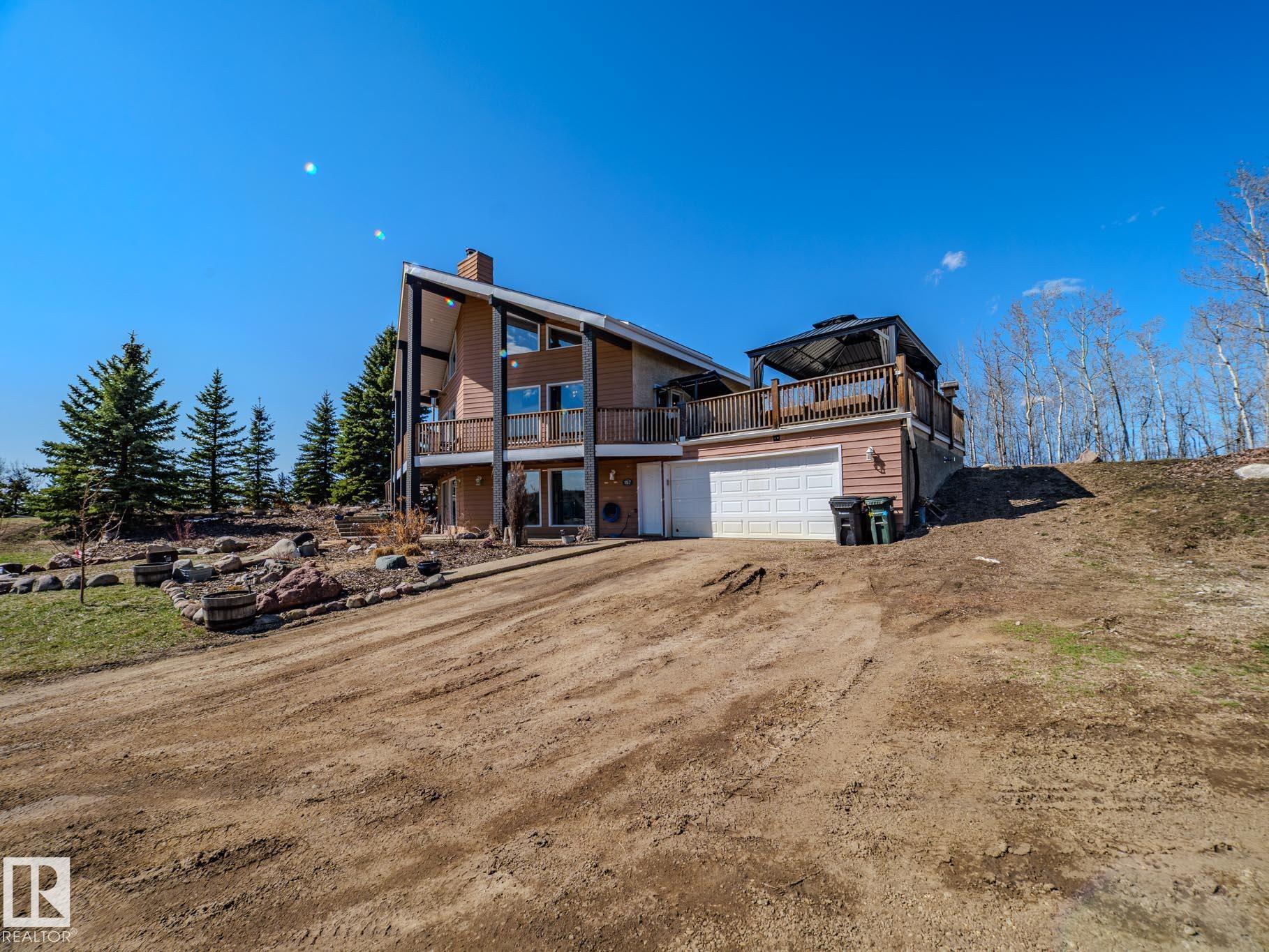 157 - 52411 Rge Road 214, Tanglewood, Rural Strathcona County