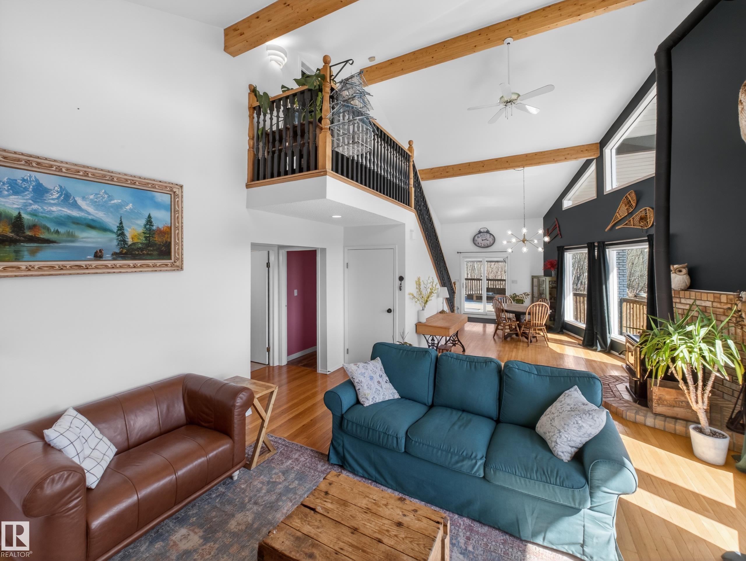 Photo 6 at 157 - 52411 Rge Road 214, Tanglewood, Rural Strathcona County