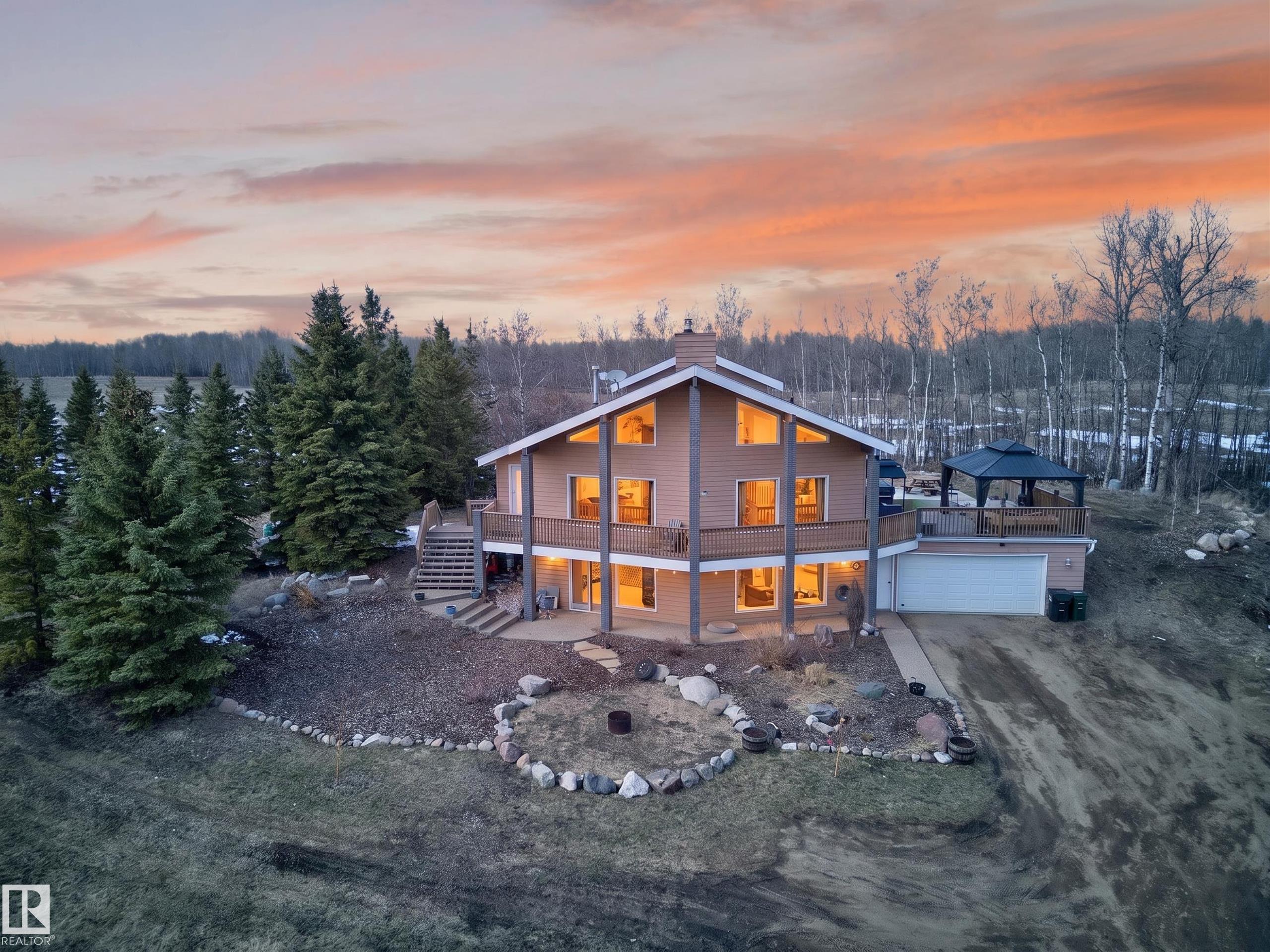 Photo 65 at 157 - 52411 Rge Road 214, Tanglewood, Rural Strathcona County