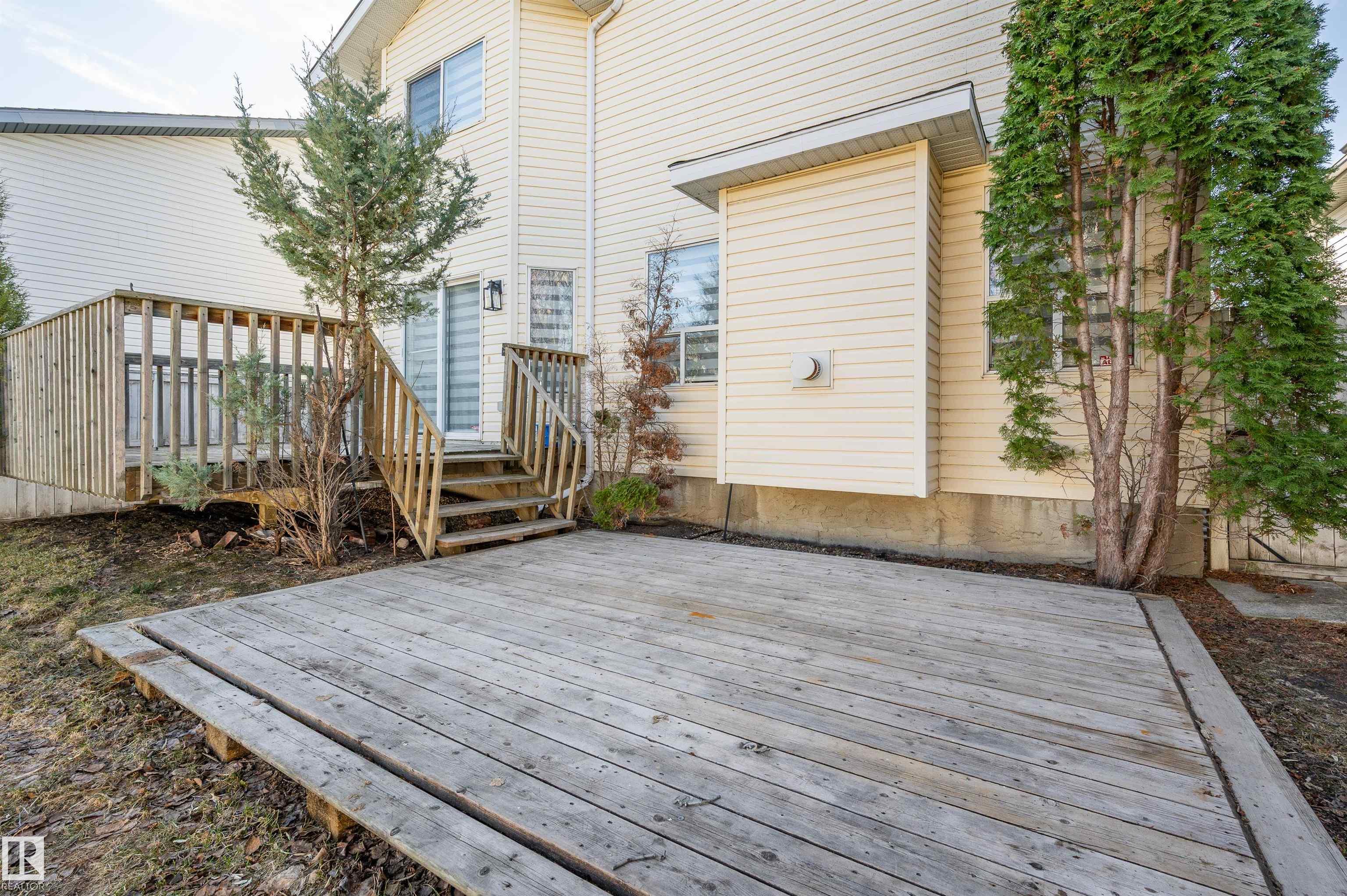 Photo 39 at 4124 37a Avenue NW, Kiniski Gardens, Edmonton