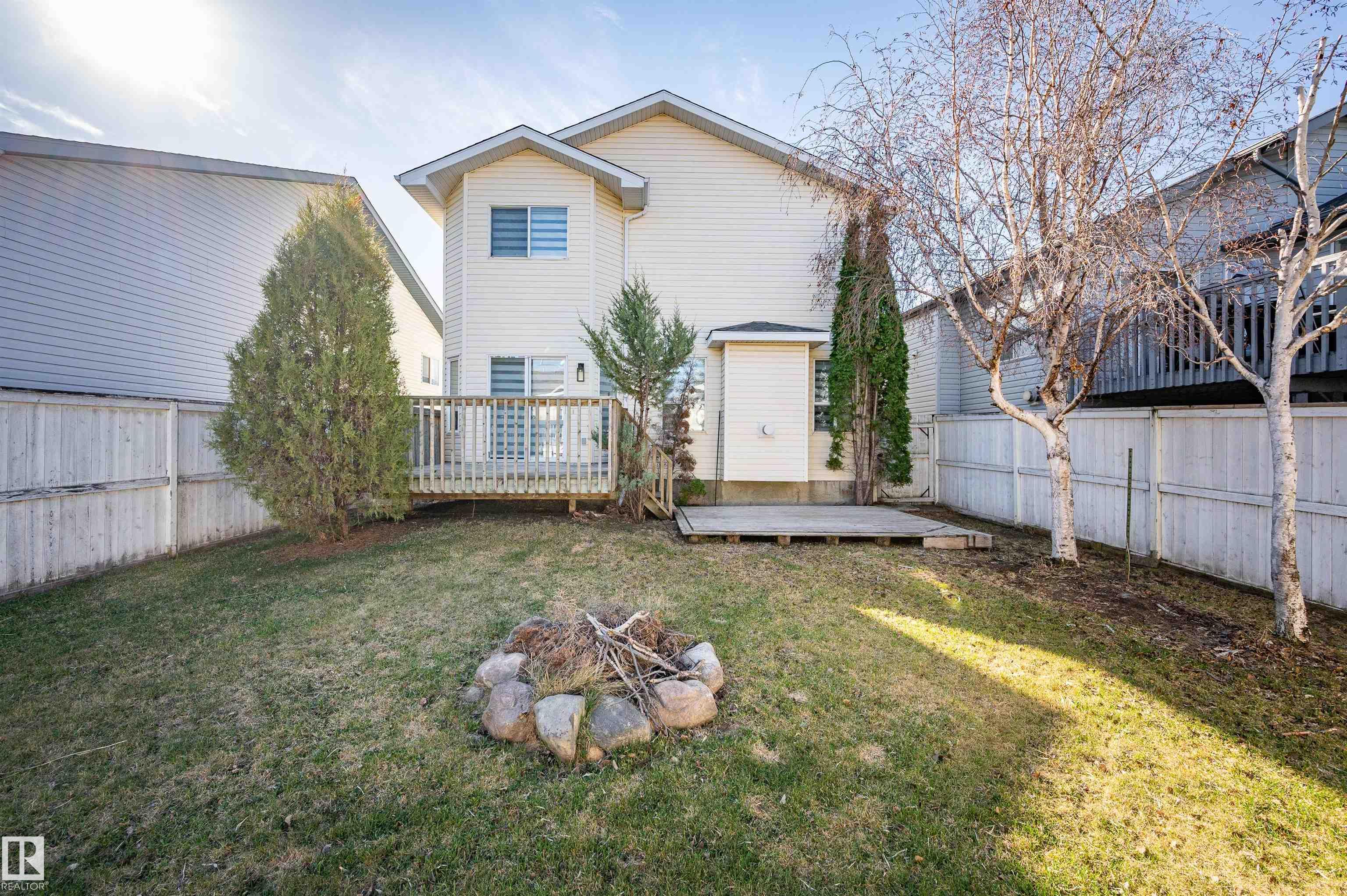 Photo 42 at 4124 37a Avenue NW, Kiniski Gardens, Edmonton