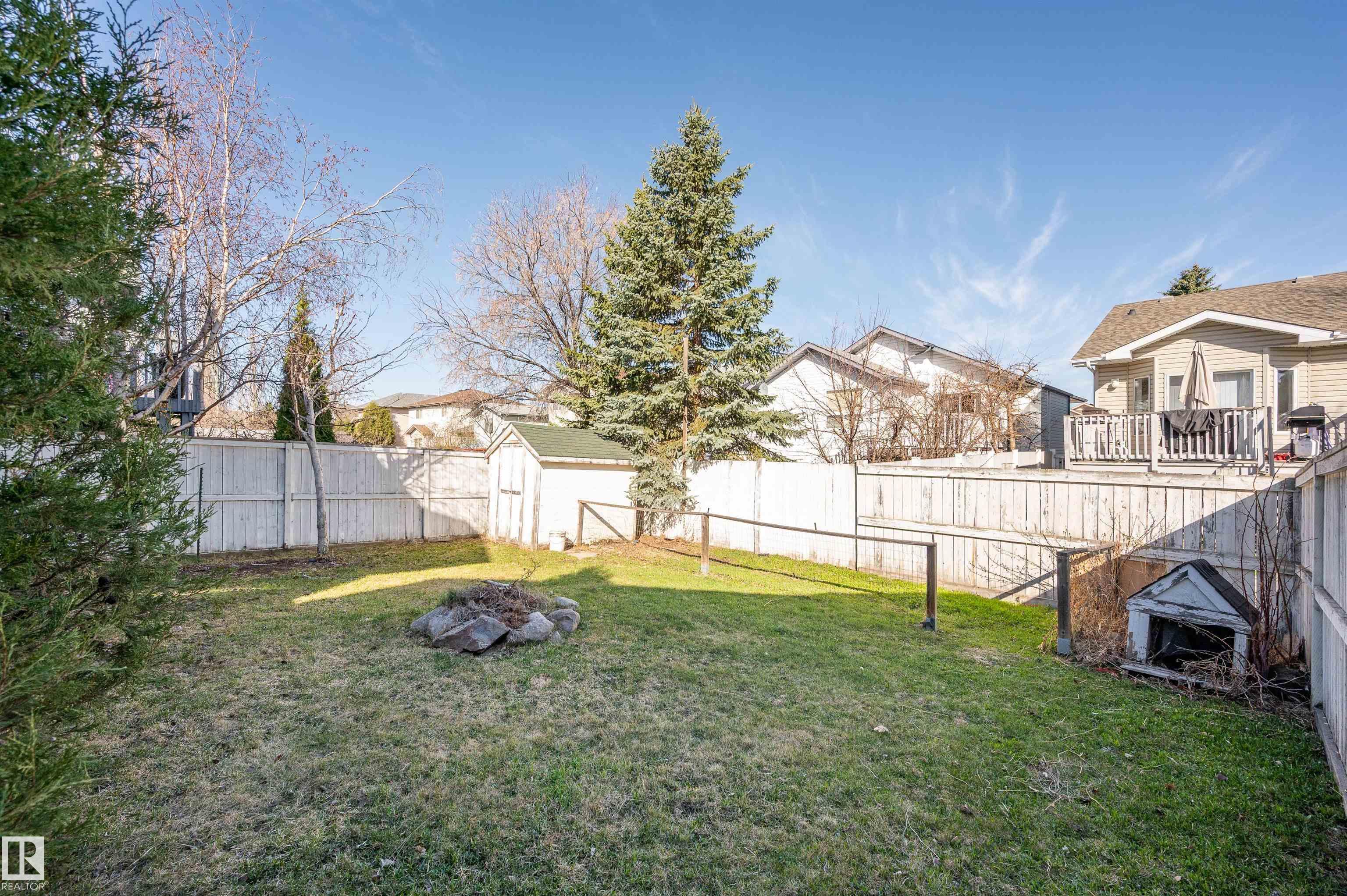 Photo 44 at 4124 37a Avenue NW, Kiniski Gardens, Edmonton