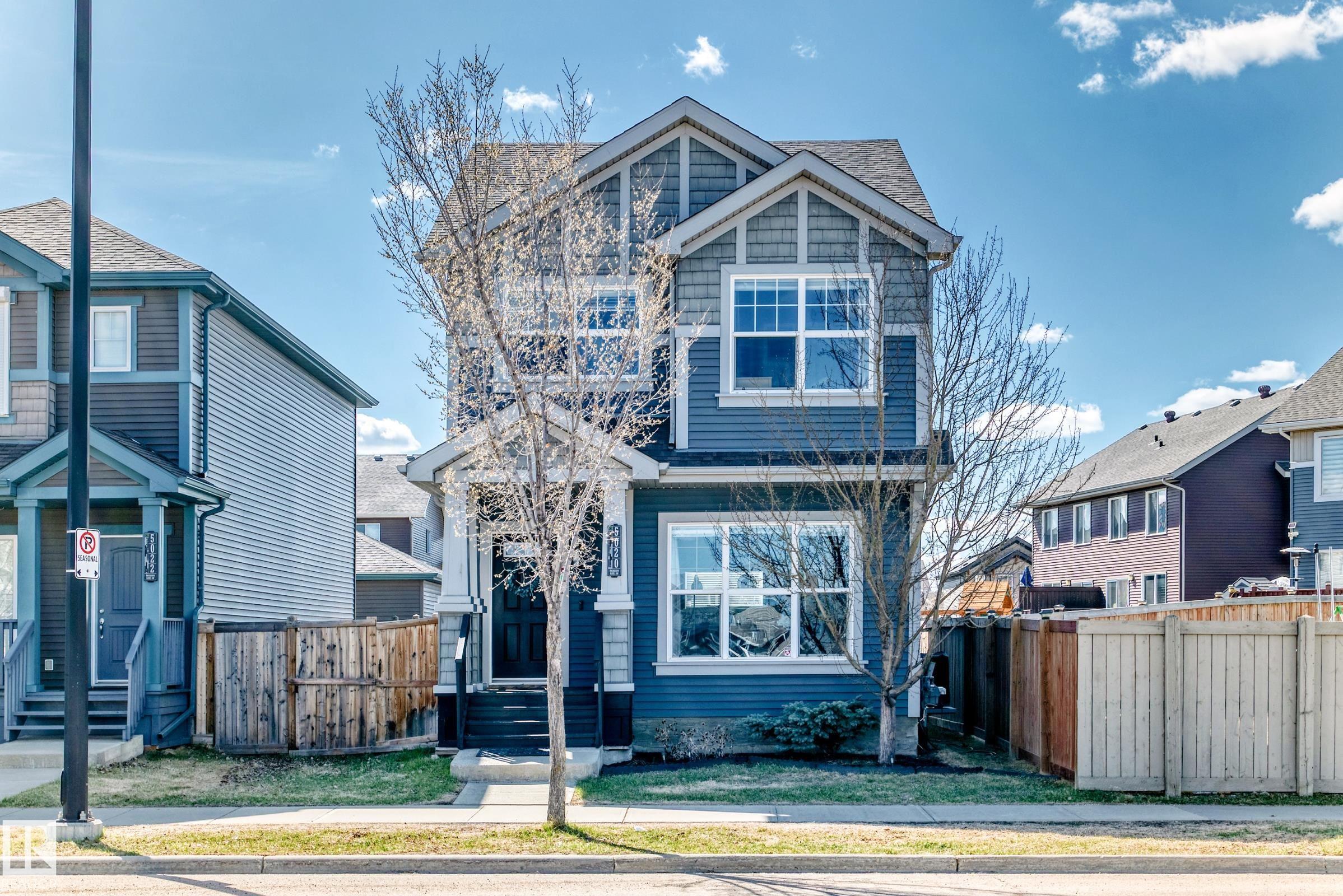 5020 Orchards Gate SW, The Orchards At Ellerslie, Edmonton