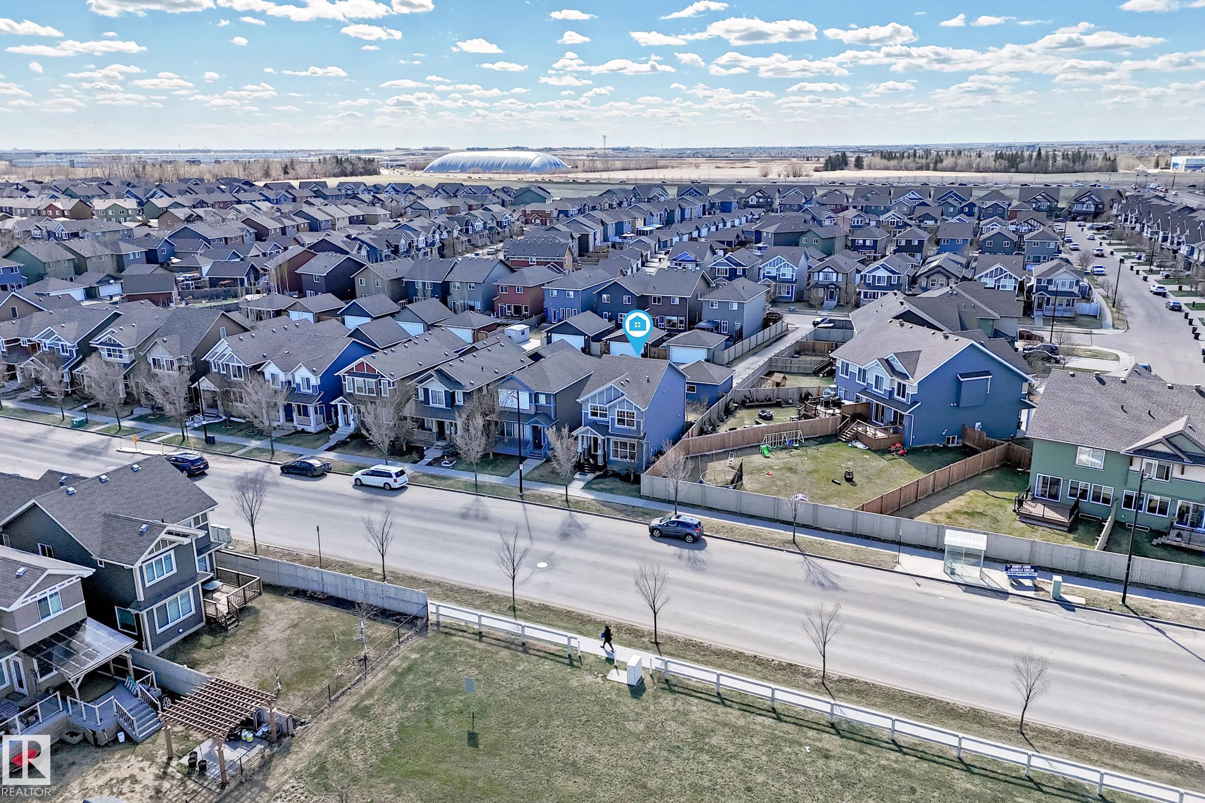 Photo 68 at 5020 Orchards Gate SW, The Orchards At Ellerslie, Edmonton