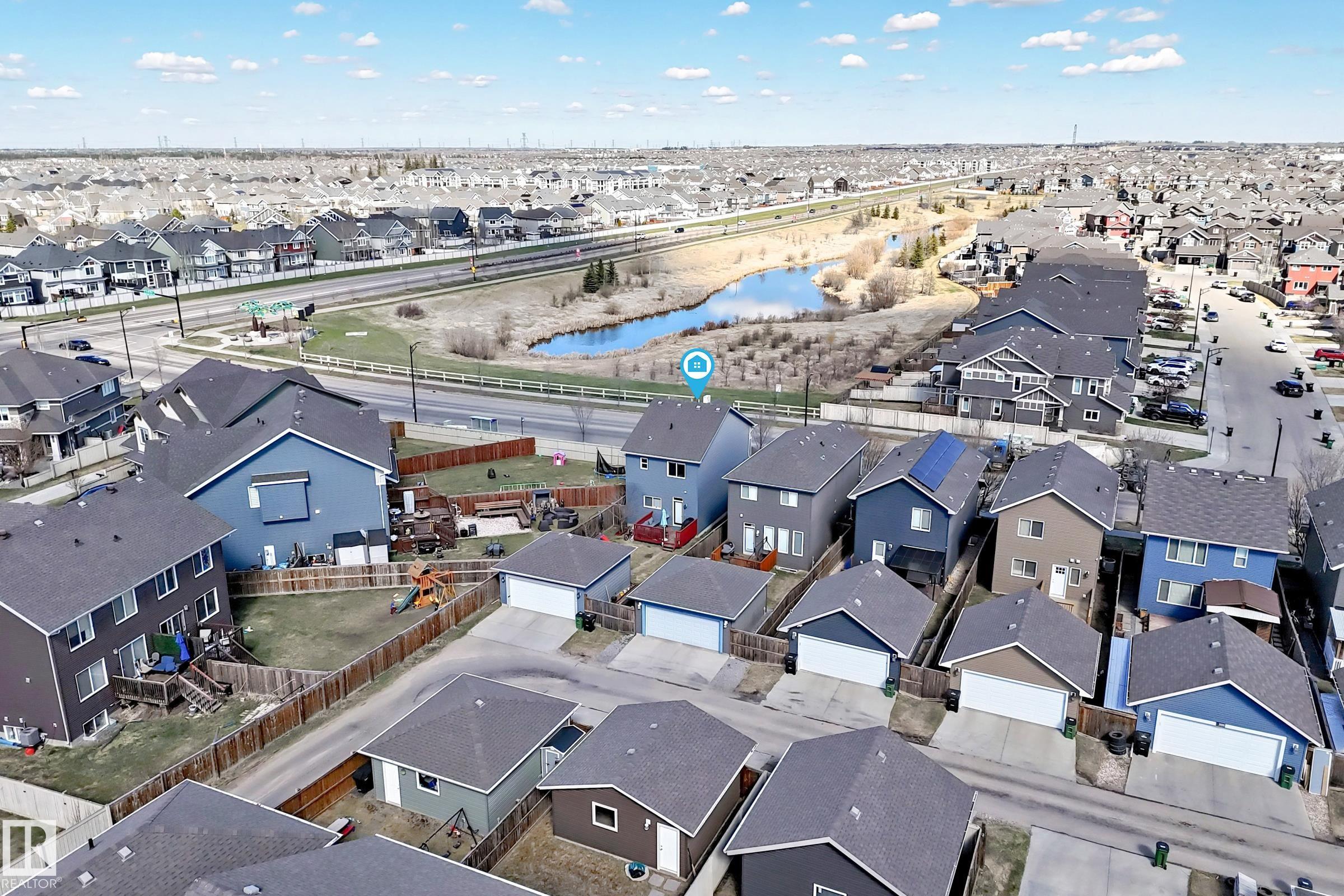 Photo 70 at 5020 Orchards Gate SW, The Orchards At Ellerslie, Edmonton