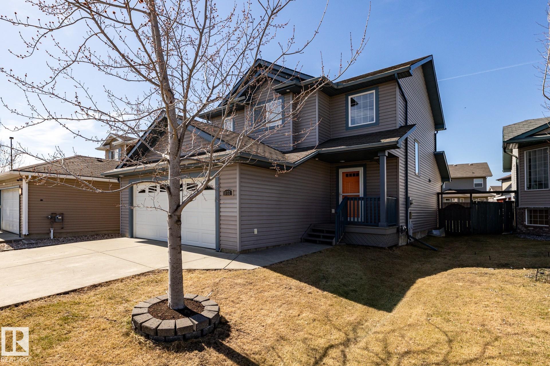 1172 Westerra Link, Westerra, Stony Plain