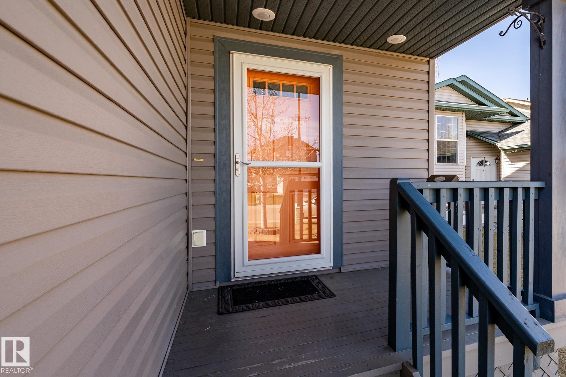1172 Westerra Link, Westerra, Stony Plain