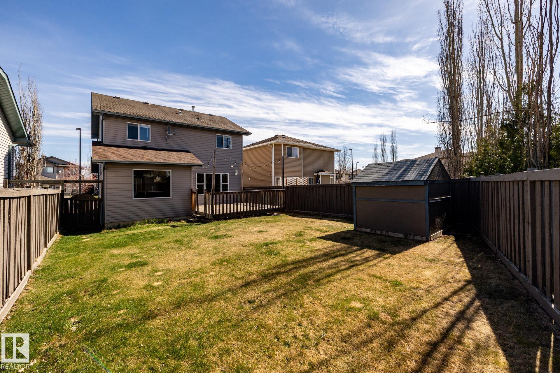 Photo 47 at 1172 Westerra Link, Westerra, Stony Plain