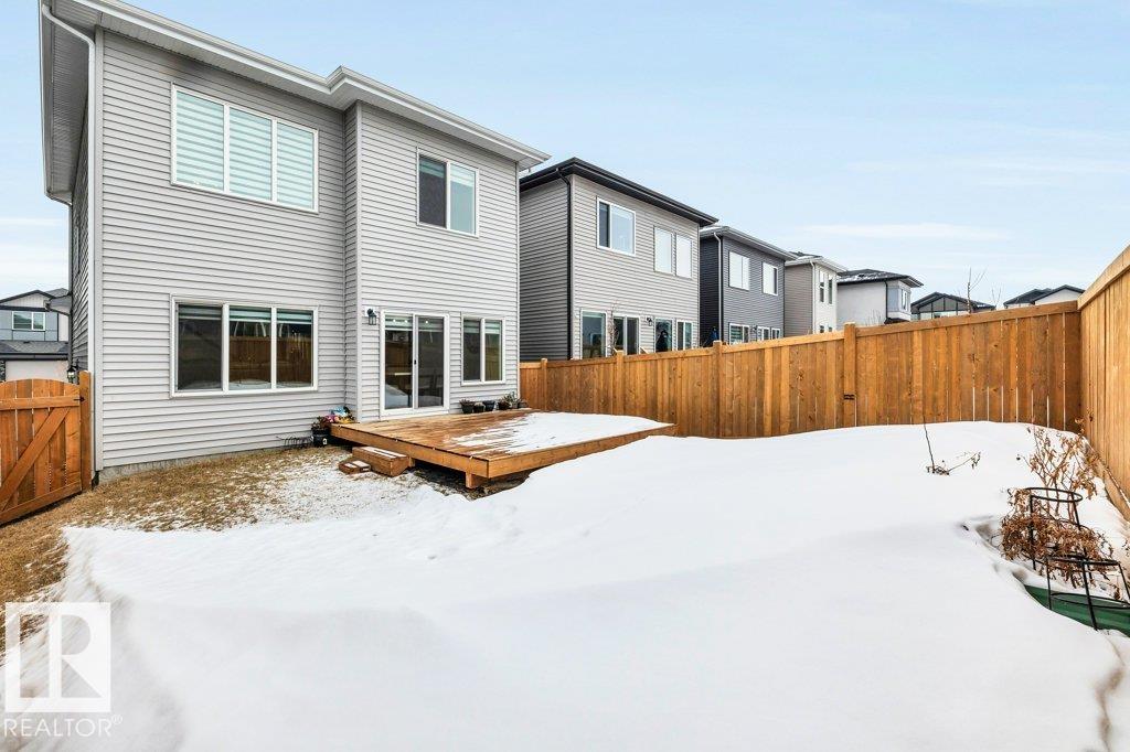 Photo 58 at 5320 Kimball Place SW, Keswick, Edmonton