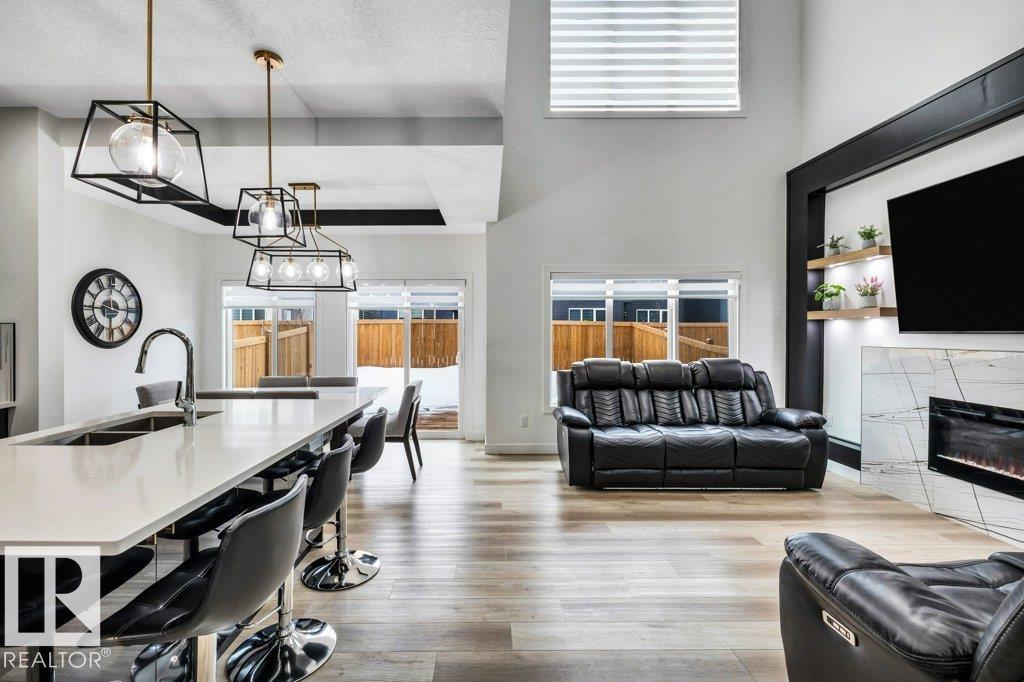 Photo 8 at 5320 Kimball Place SW, Keswick, Edmonton