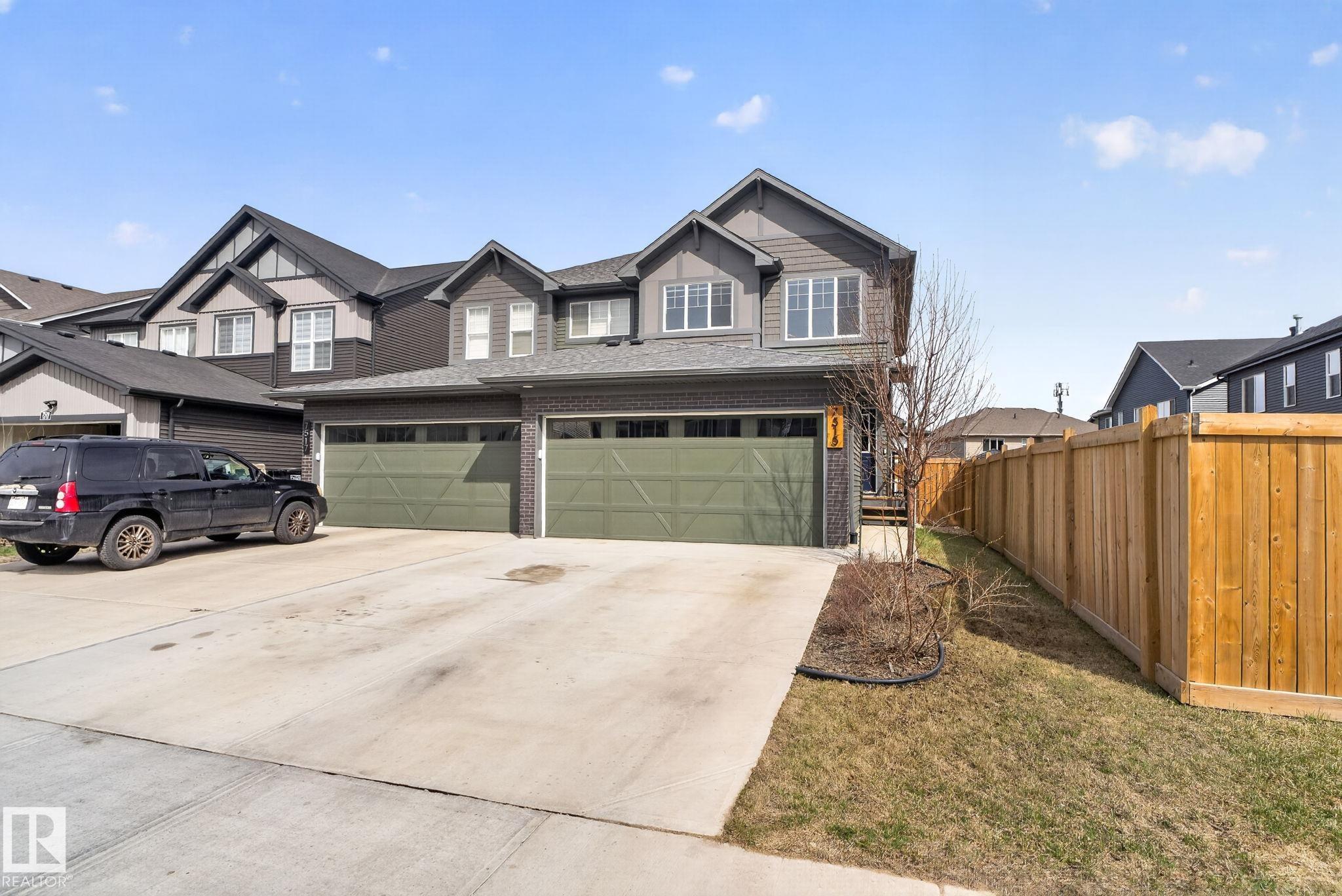 Picture for 7515 ELMER BEND NW