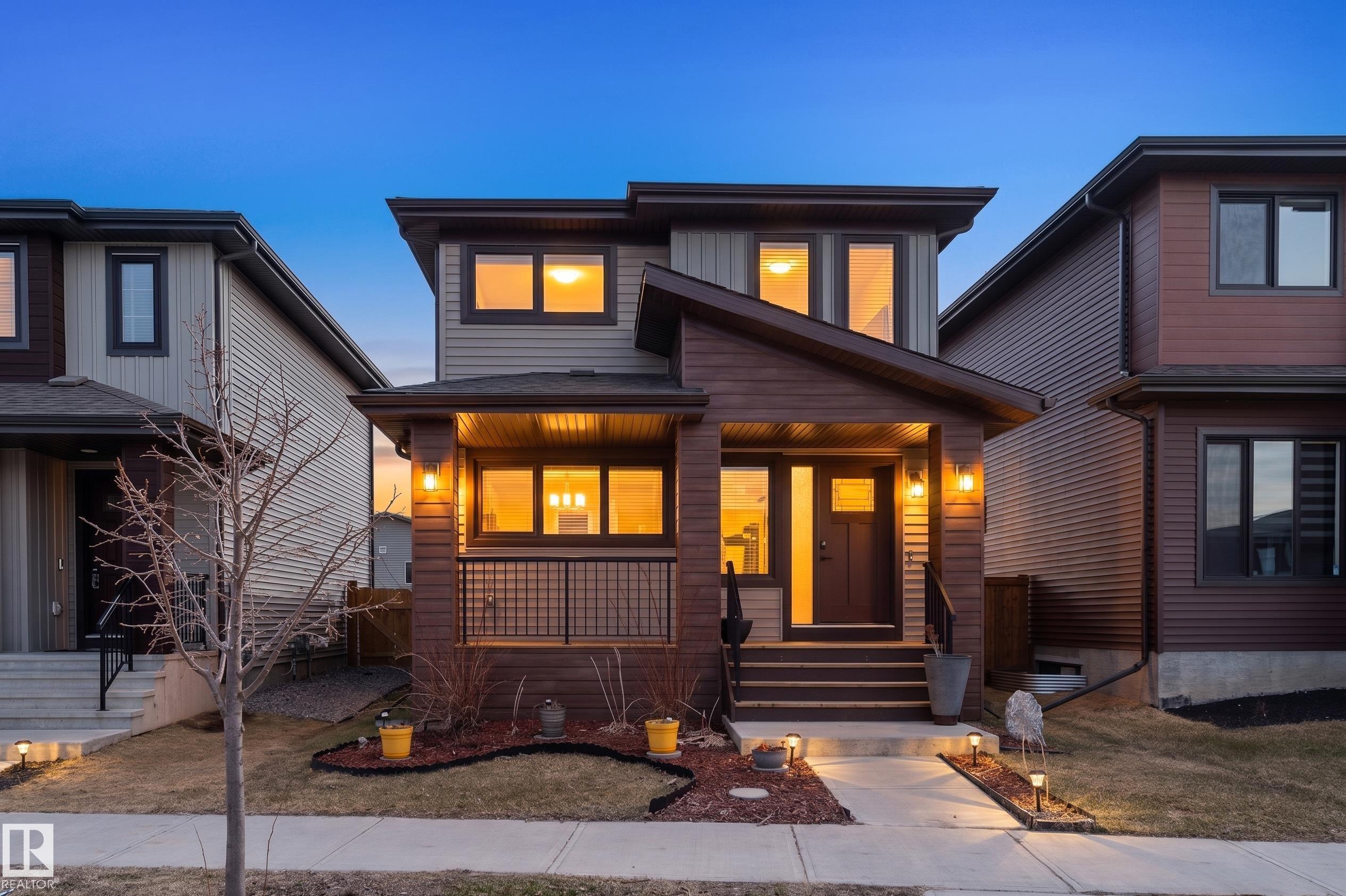 7 TRIBUTE Common, Spruce Grove, AB T7X 0W5